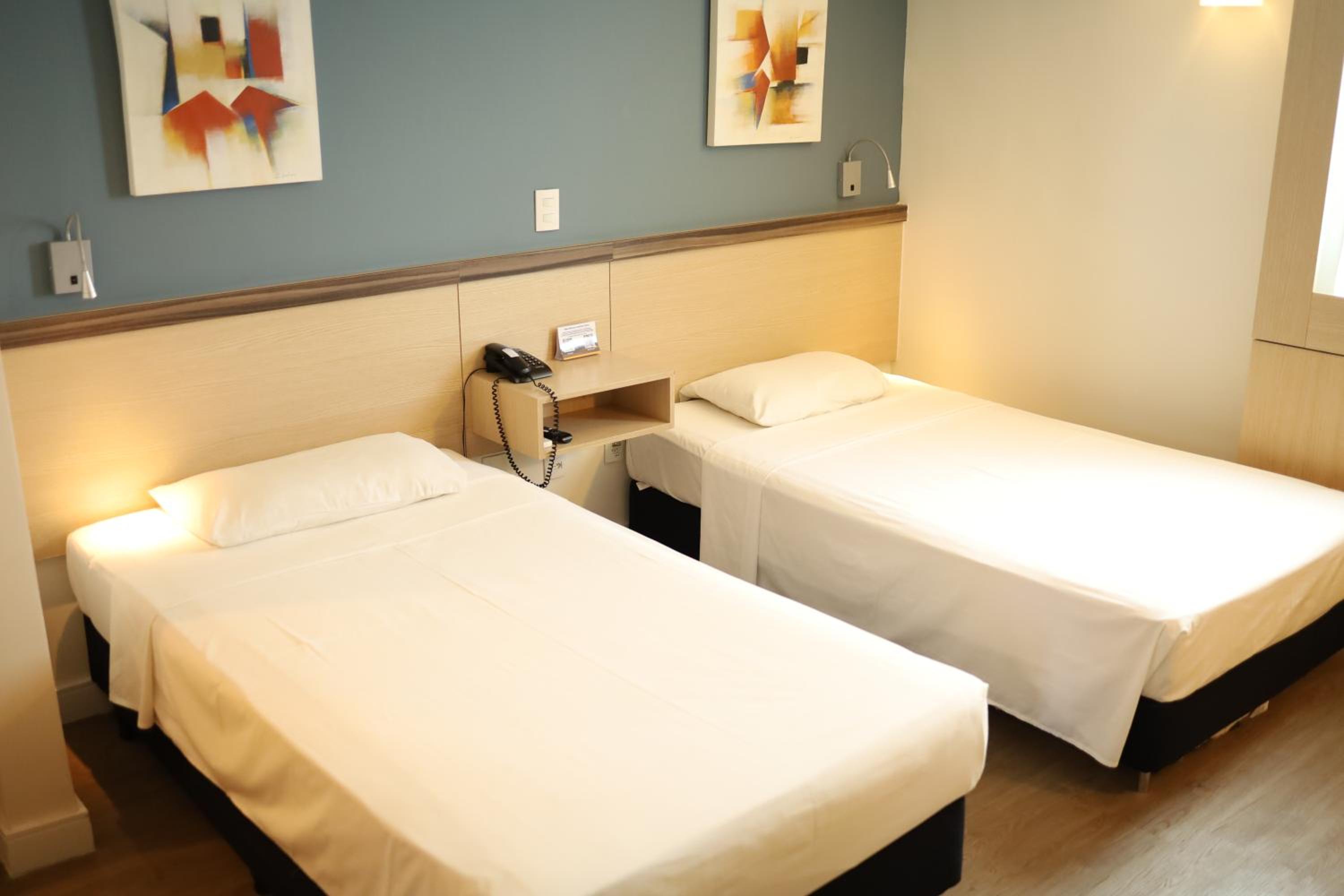 Superior Twin Room - Photo 5