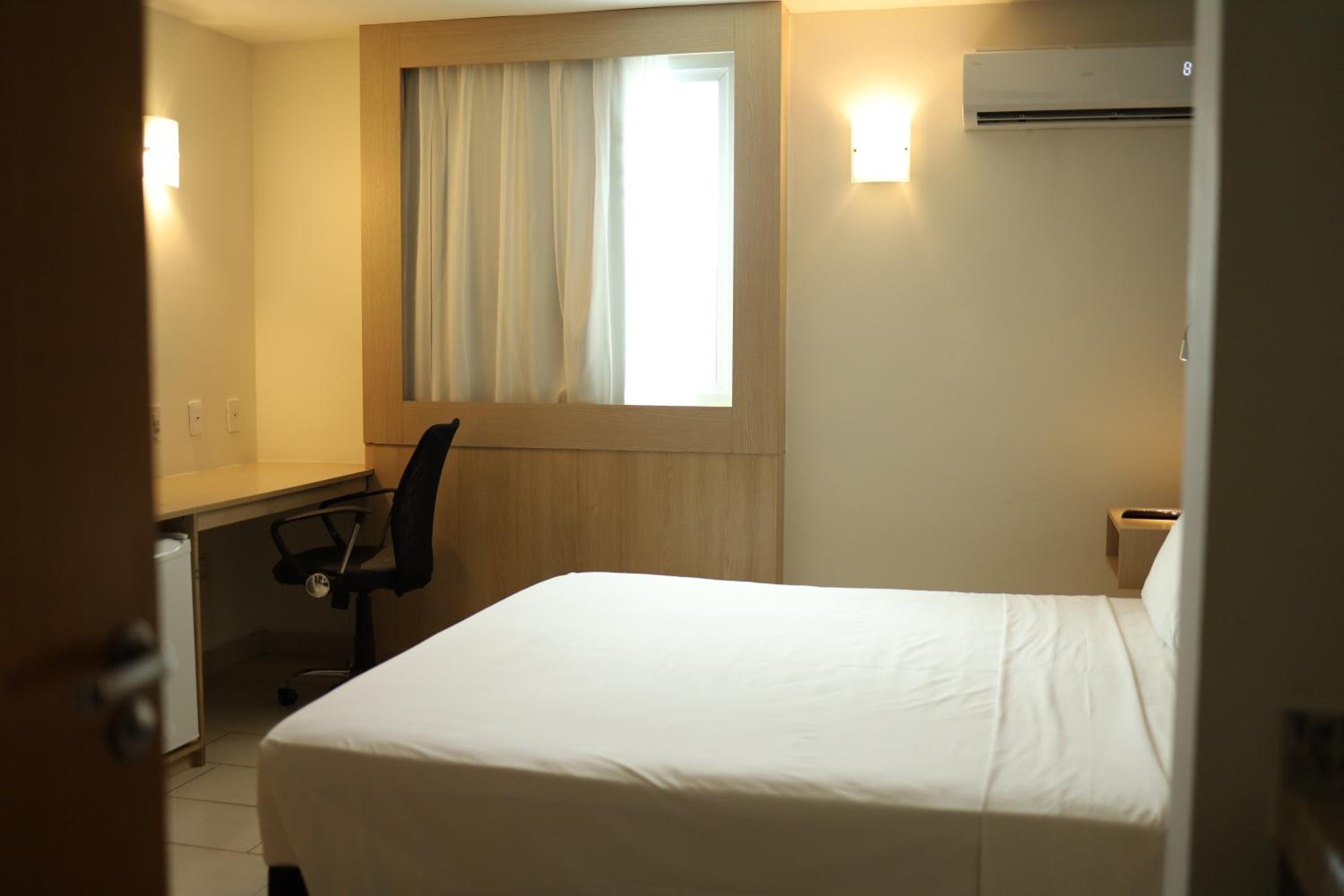 Executive Double Room - Photo 6