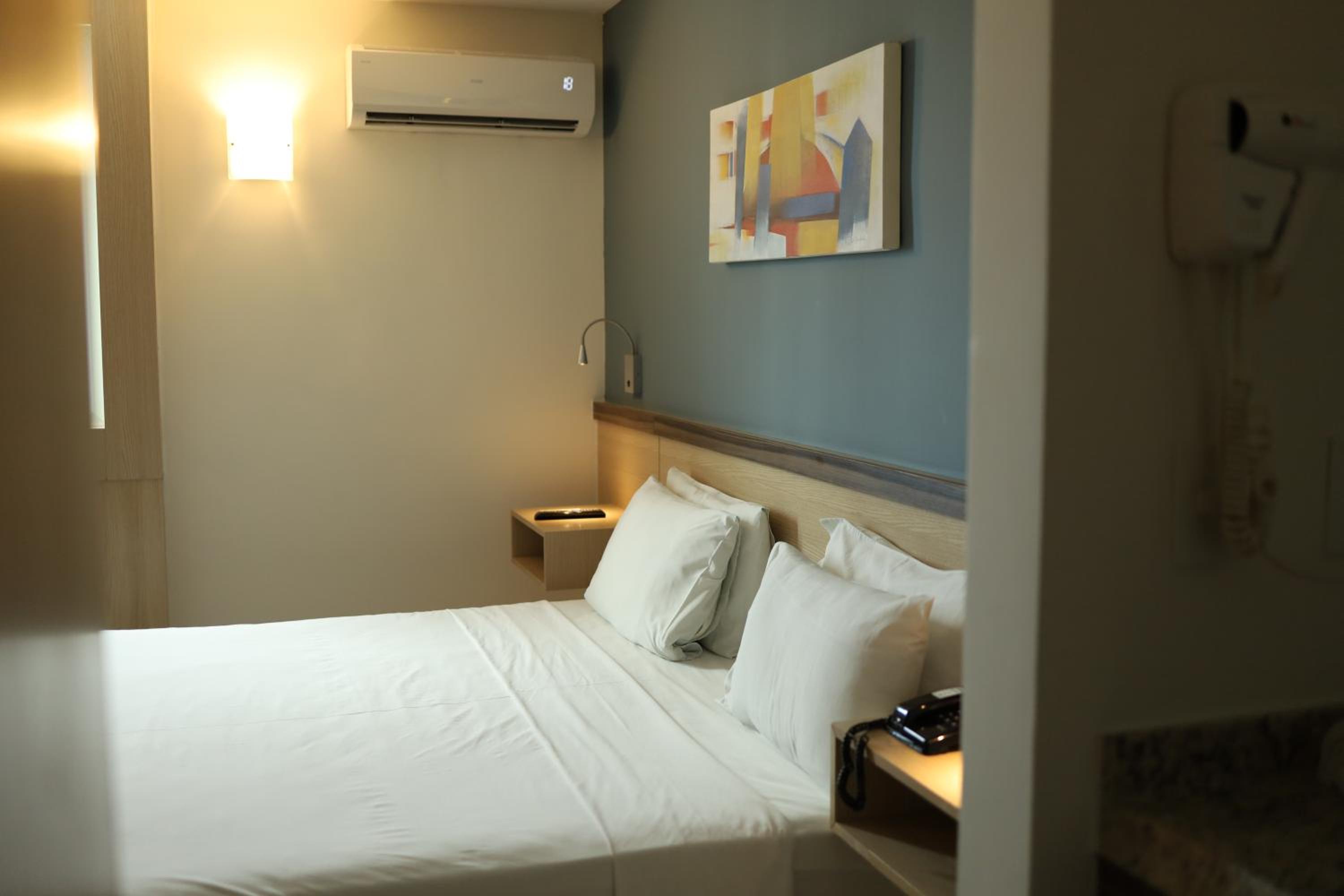Executive Double Room - Photo 4