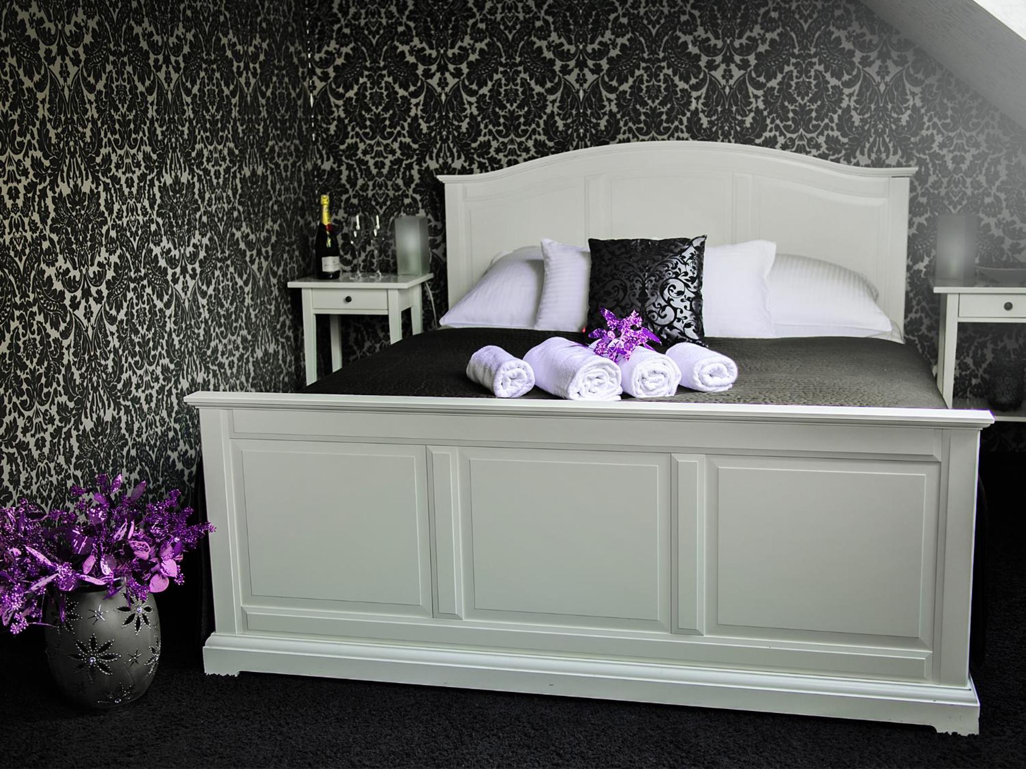 Superior Double Room photo 2