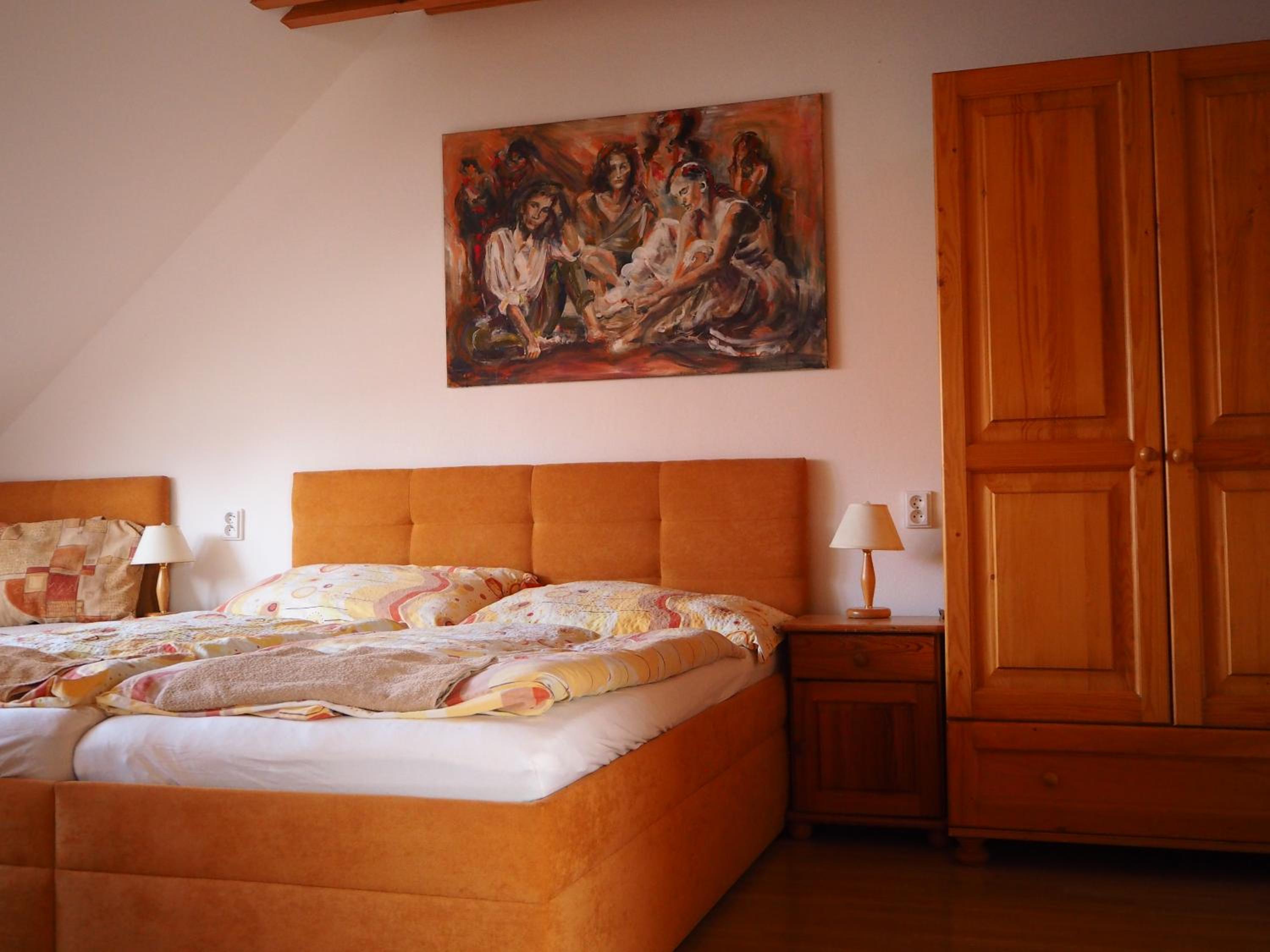 Triple Room photo 3