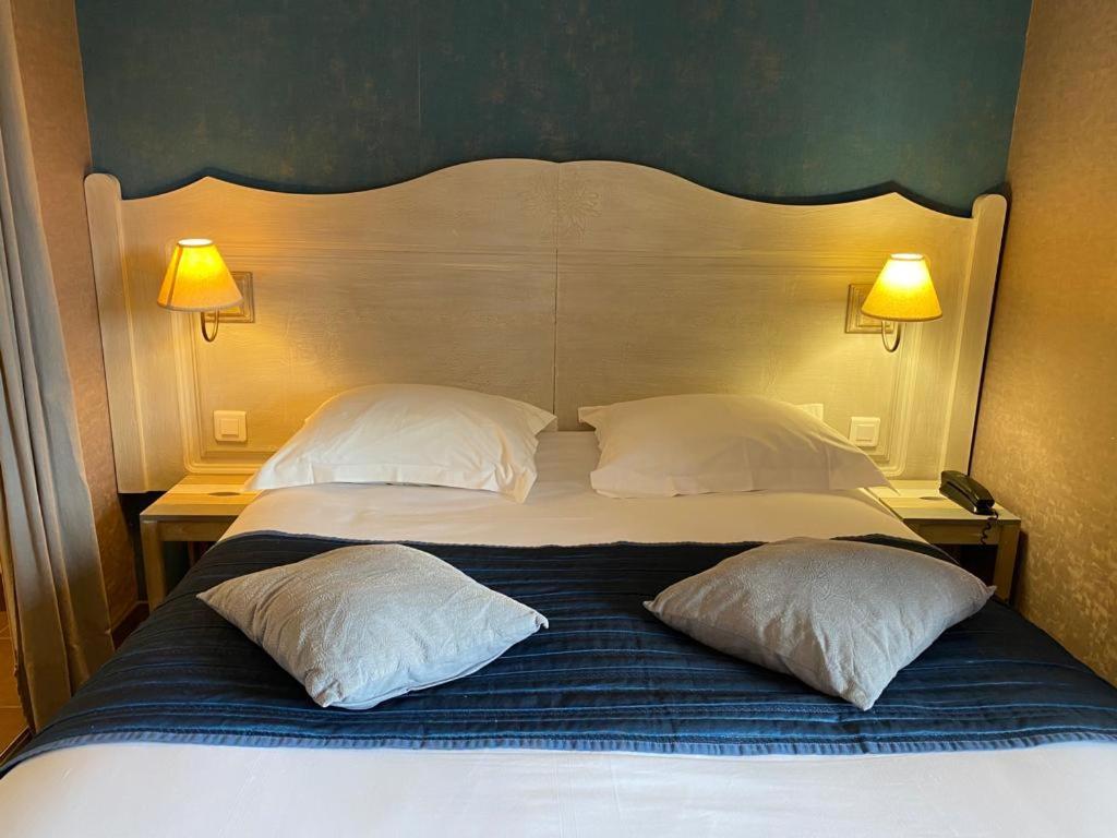 Superior Double Room photo 2