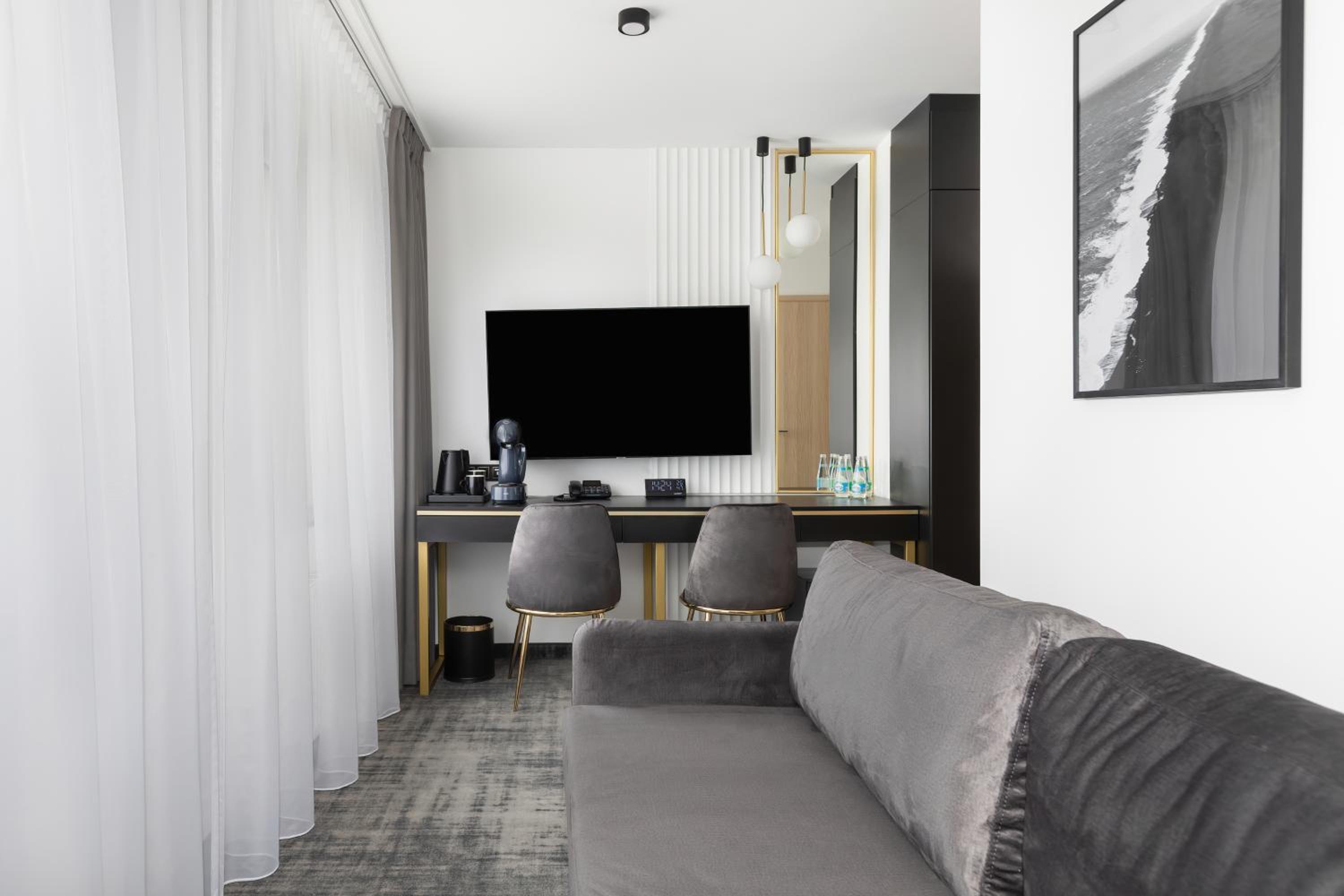 Deluxe Apartment - Photo 1