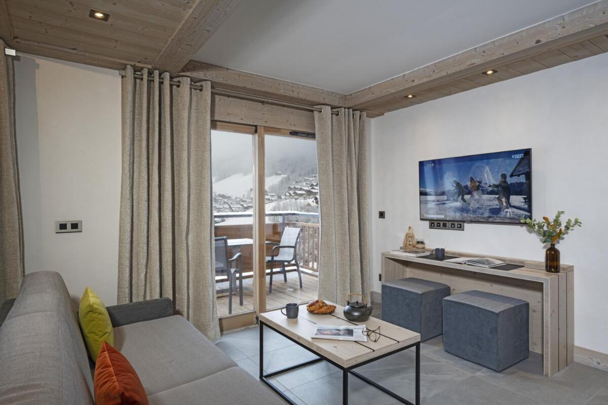 Two-bedroom Apartment for 6 people Duplex with Spa Access