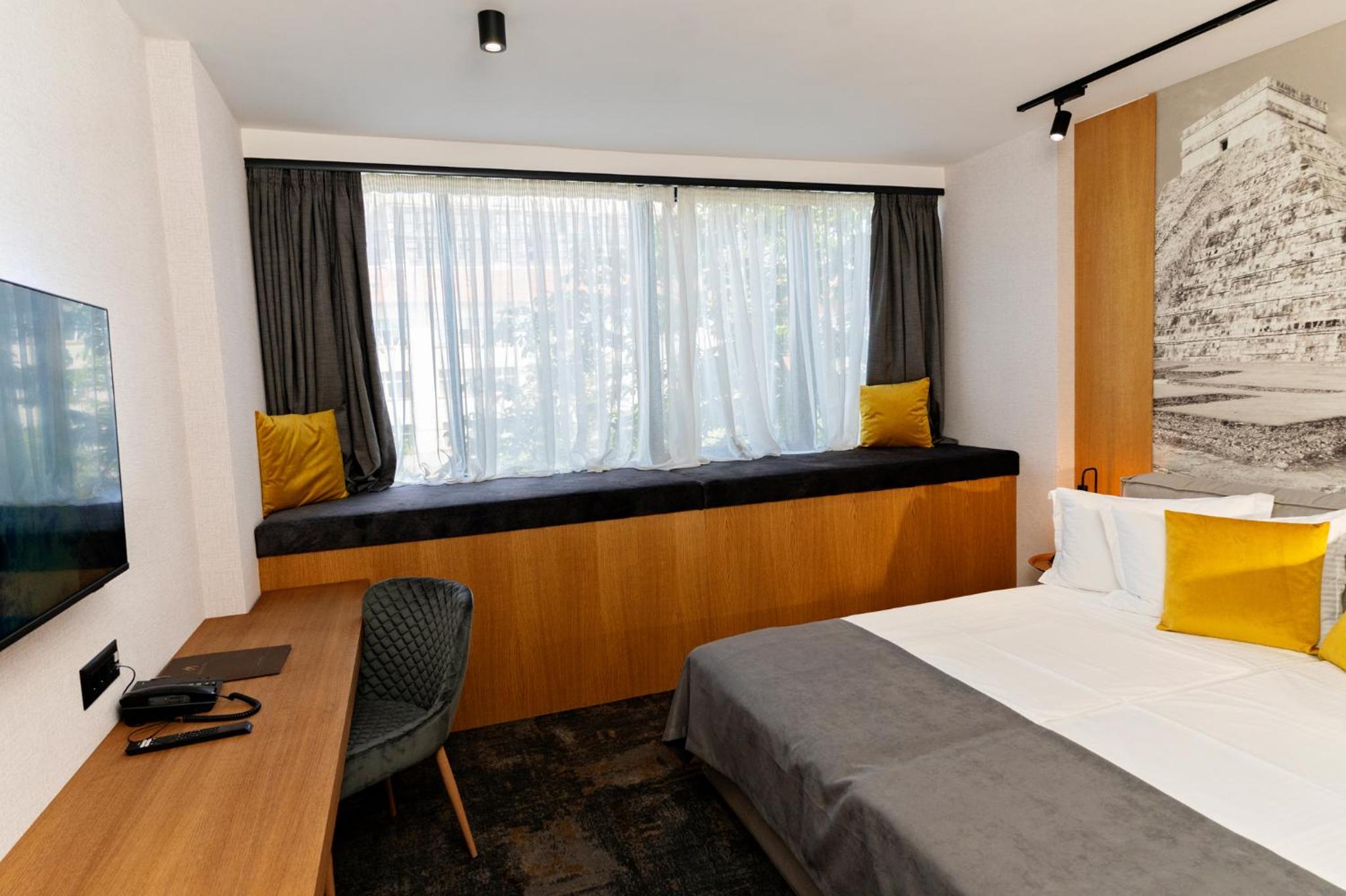 Double or Twin Room
