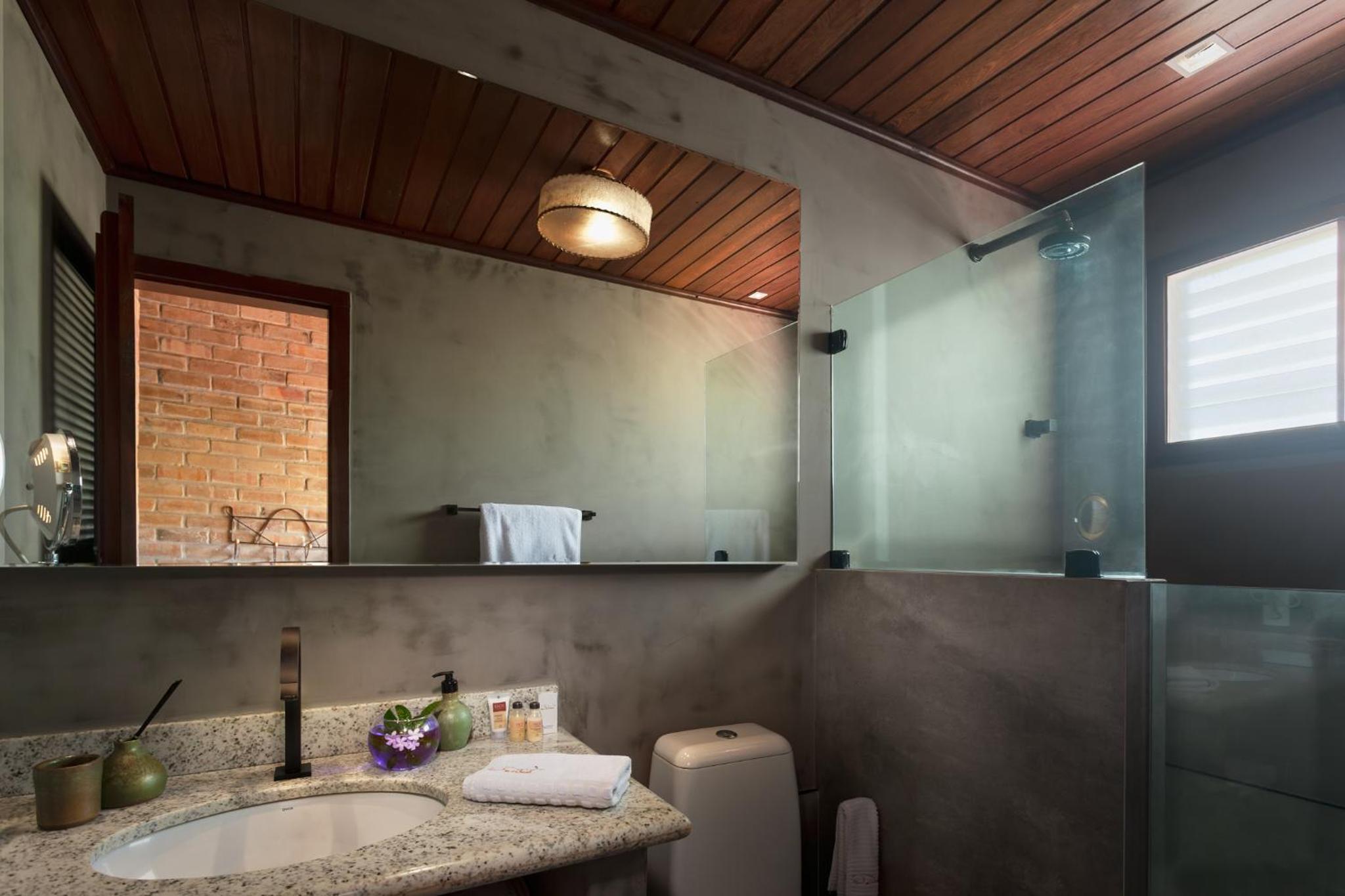 Deluxe Room with Garden View photo 3