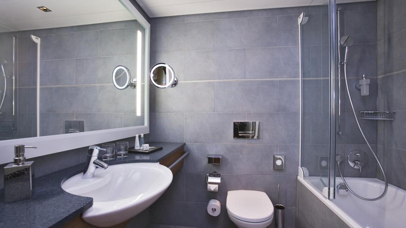 Standard Twin Room photo 2