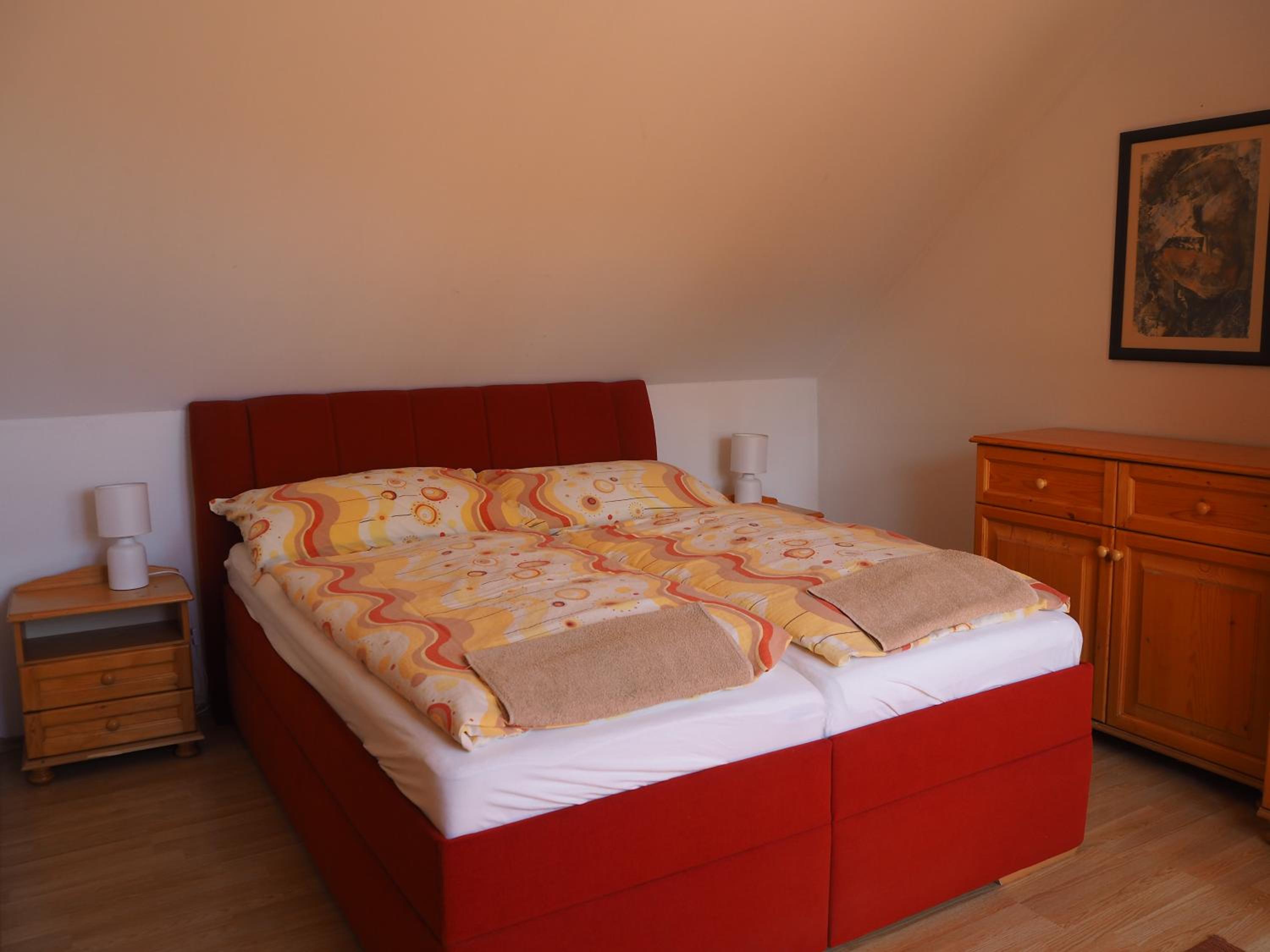 Quadruple Room photo 2