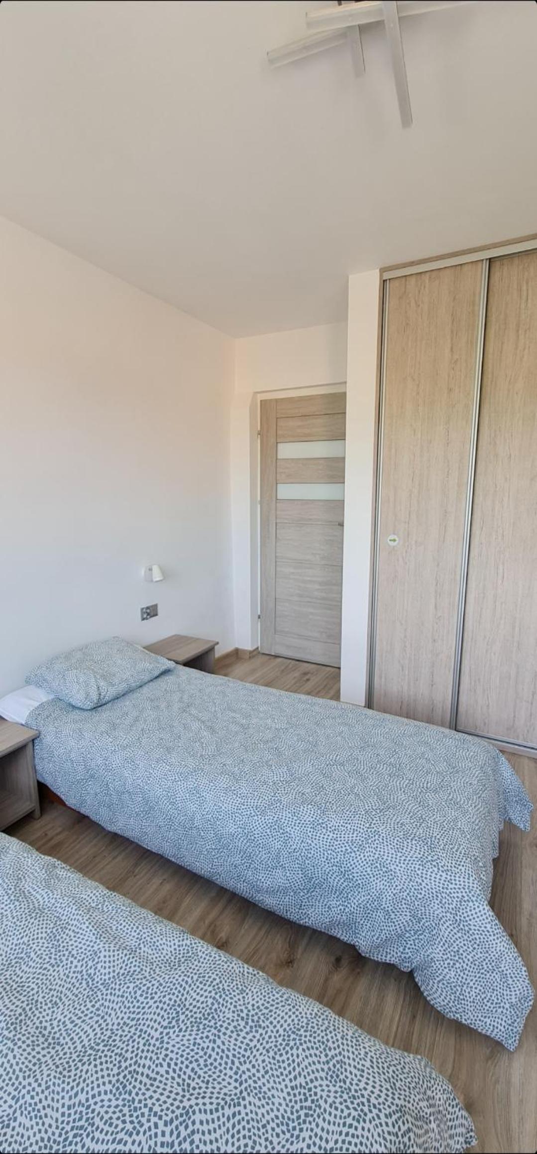 Twin Room with Balcony photo 3
