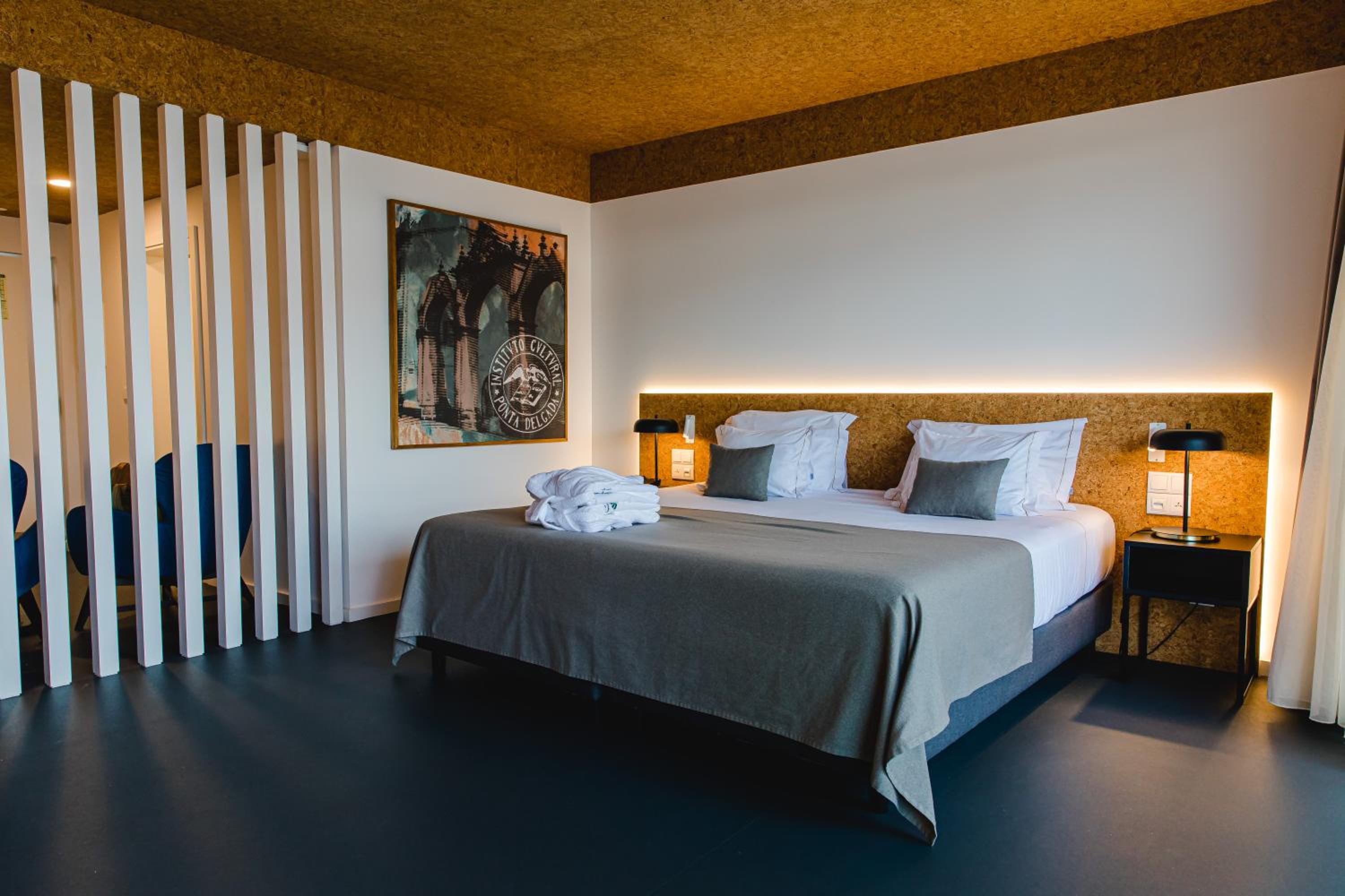 Junior Suite - Photo 1