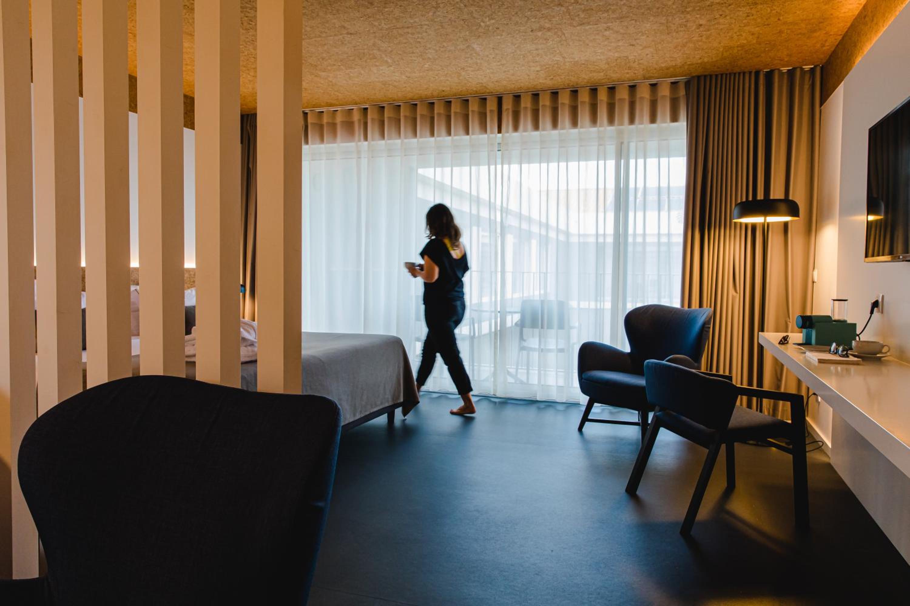 Junior Suite - Photo 10