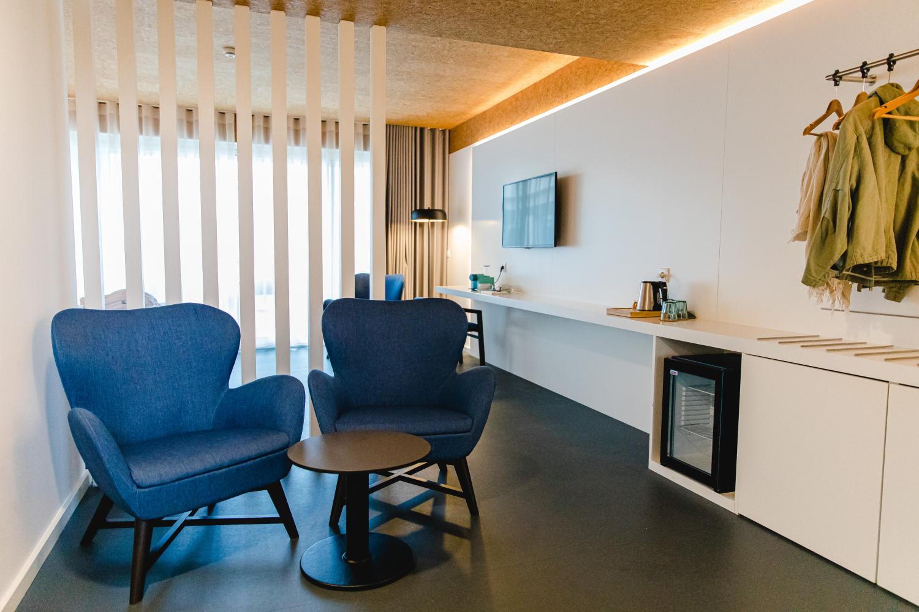 Junior Suite - Photo 2