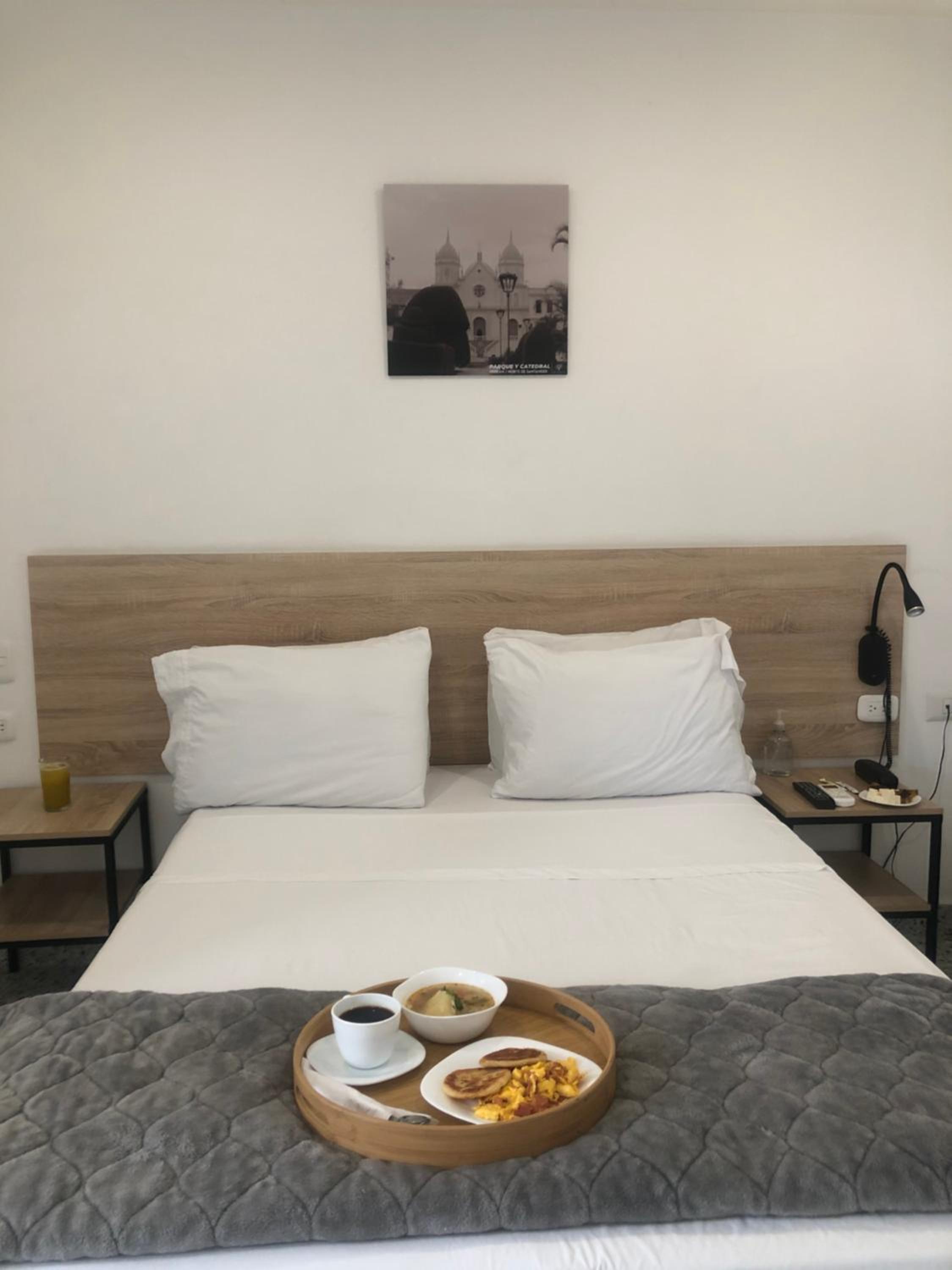 Double or Twin Room photo 1