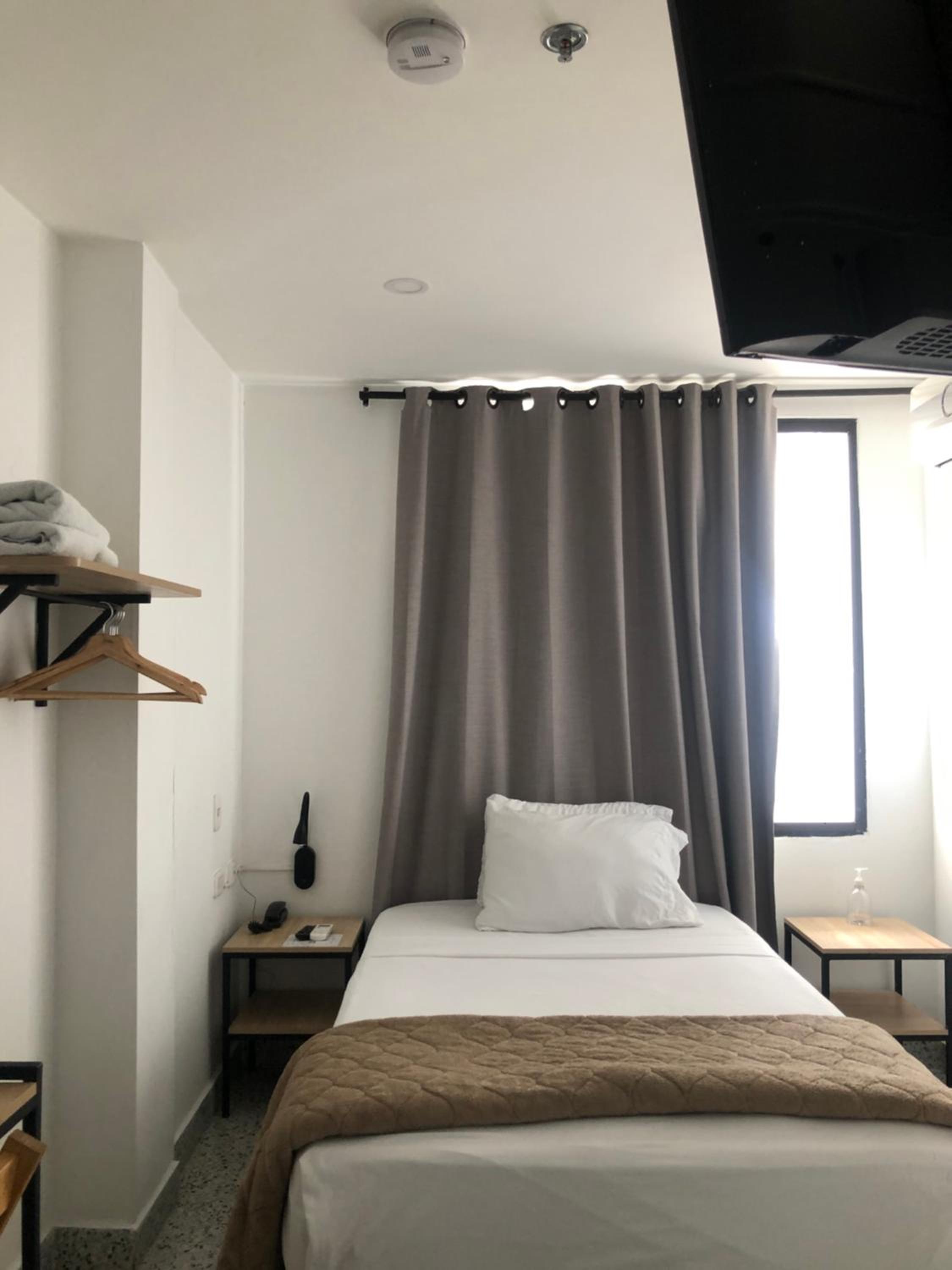 Budget Single Room photo 1