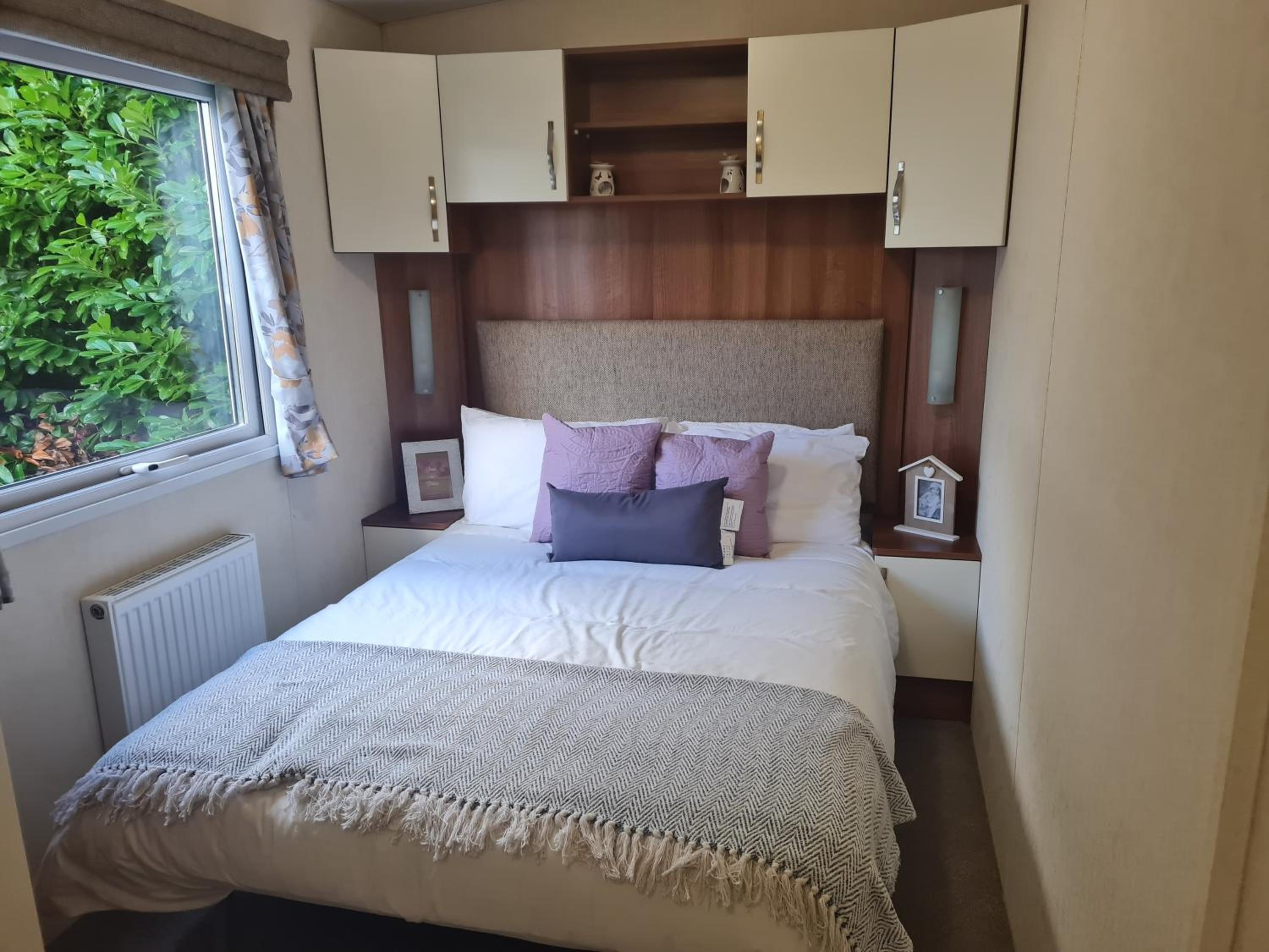 Mobile Home photo 1