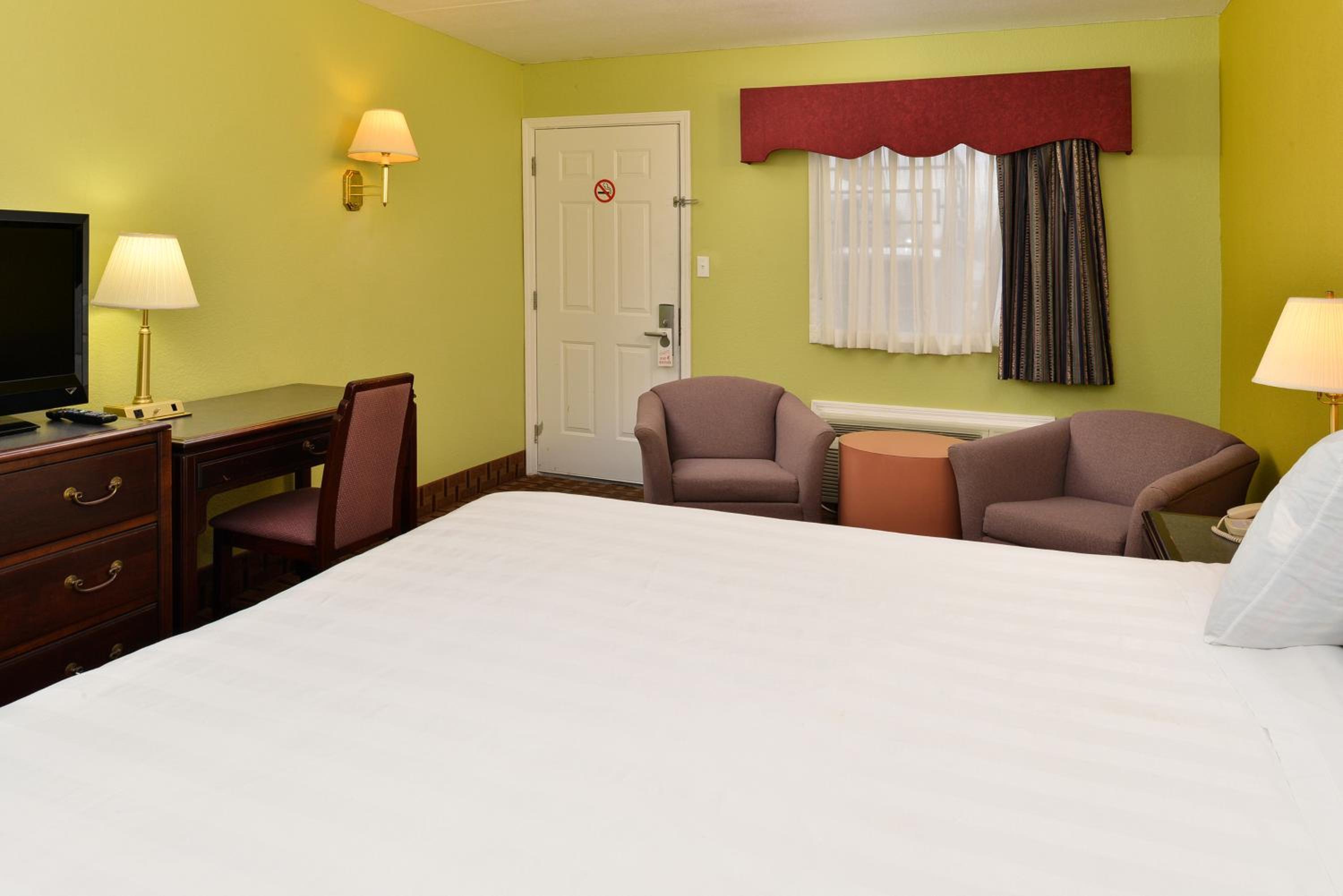 King Room photo 3