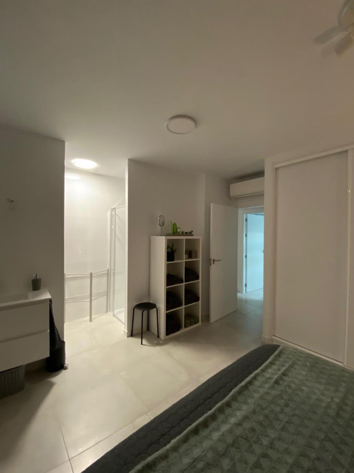 Casa de Dos Habitaciones