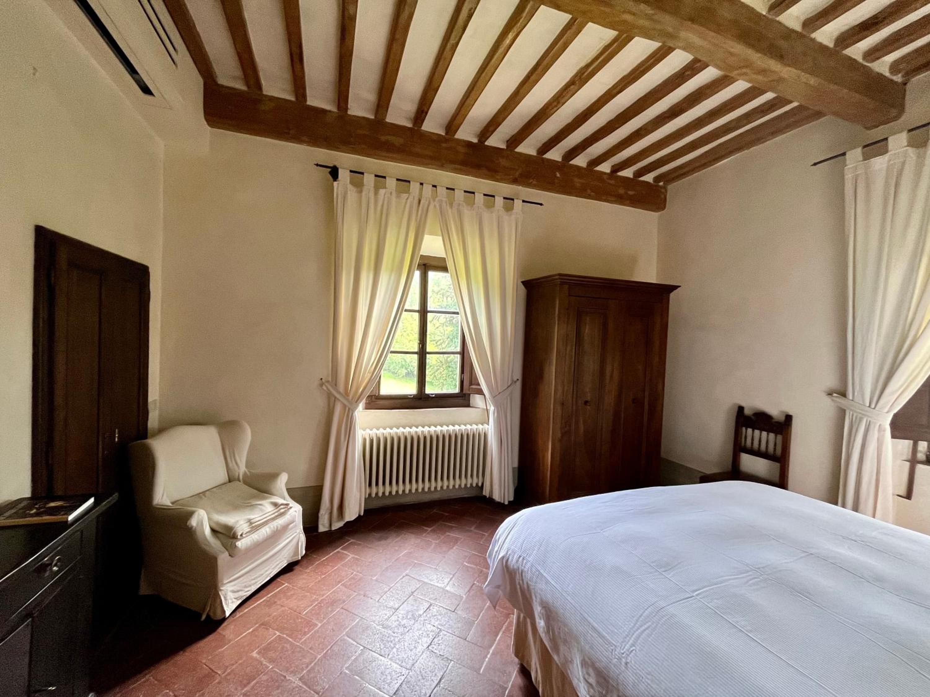 Deluxe Double Room with Shower photo 1