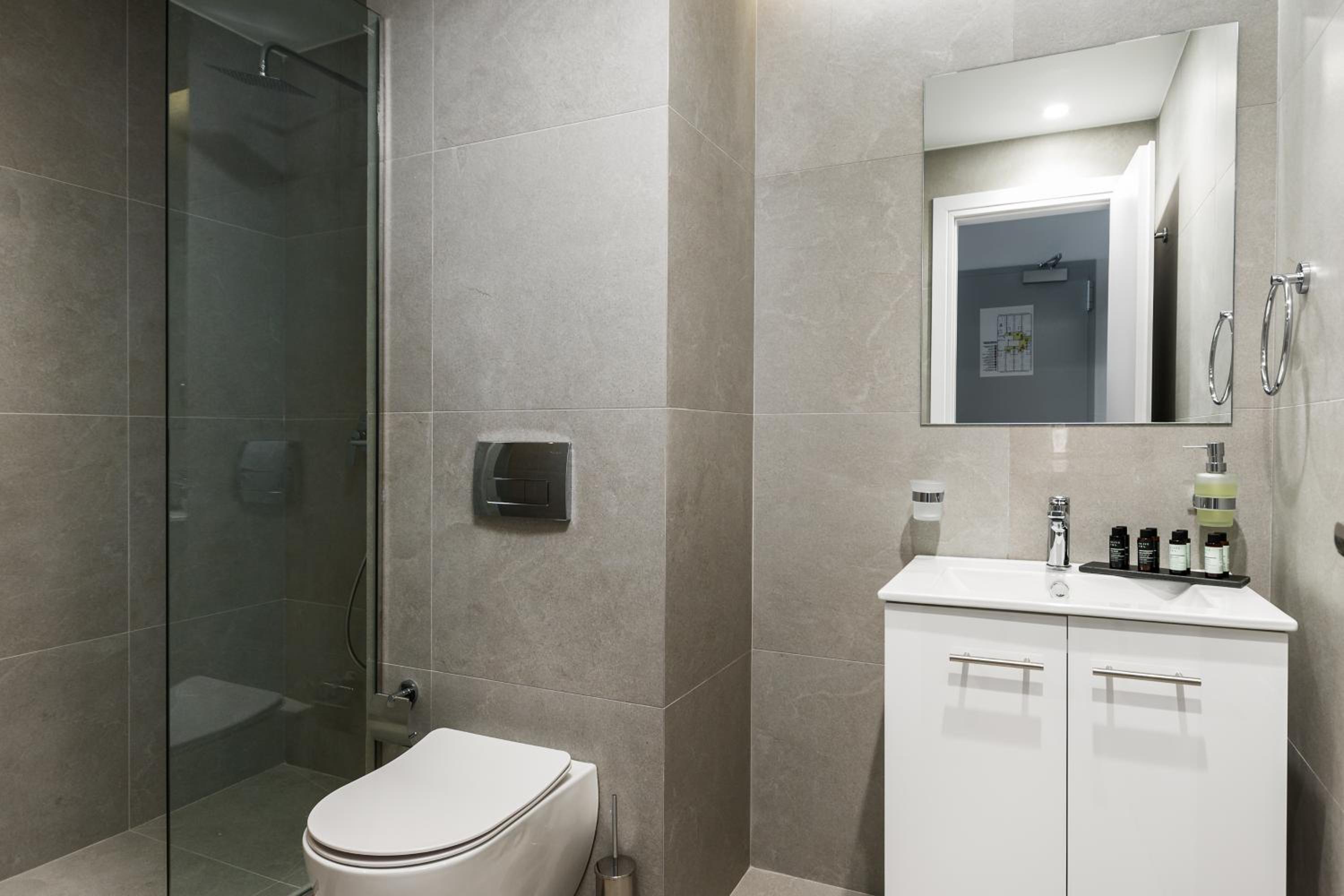 Comfort Apartment photo 2