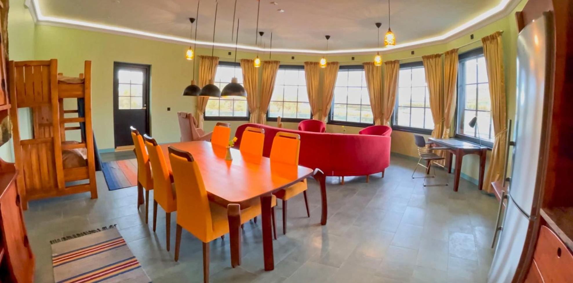 Deluxe Teno Suite - Photo 2