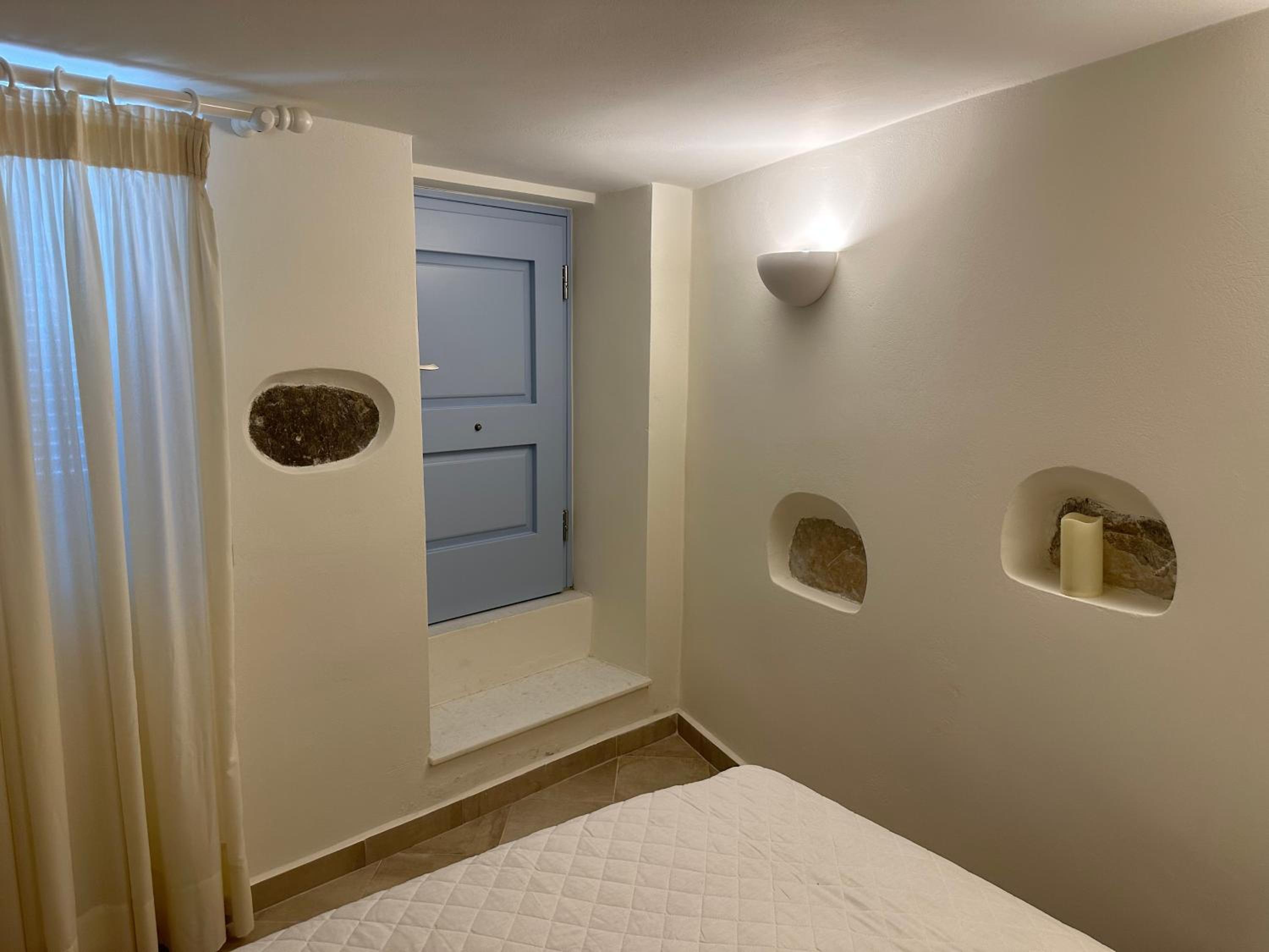 Three-Bedroom Townhouse