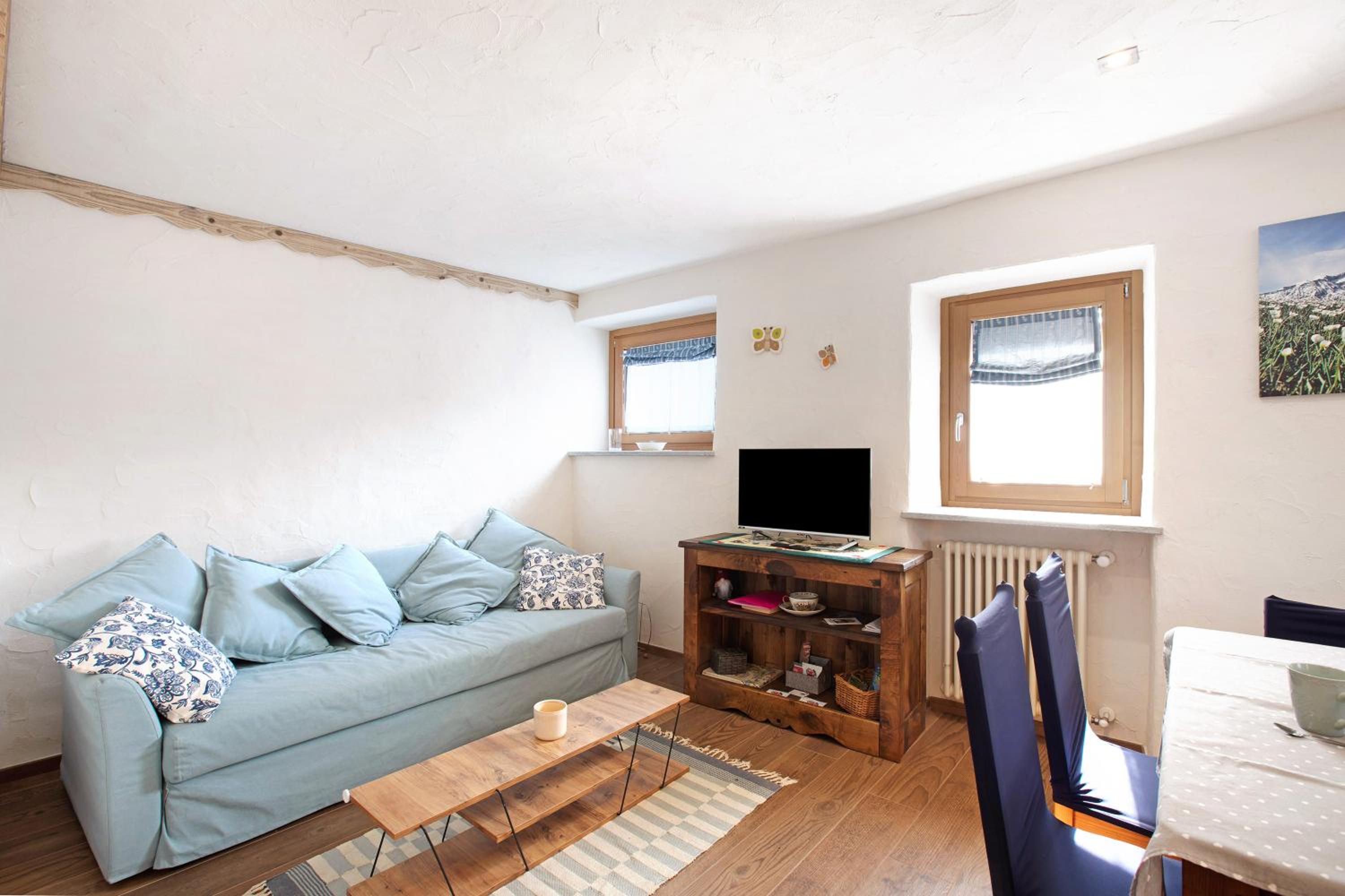 Superior One-Bedroom Apartment photo 1