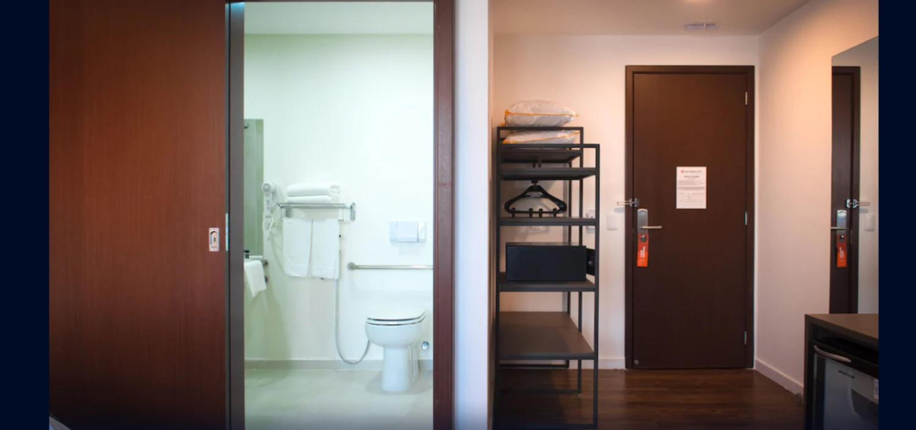Standard Double Room - 1 Double Bed - Photo 4
