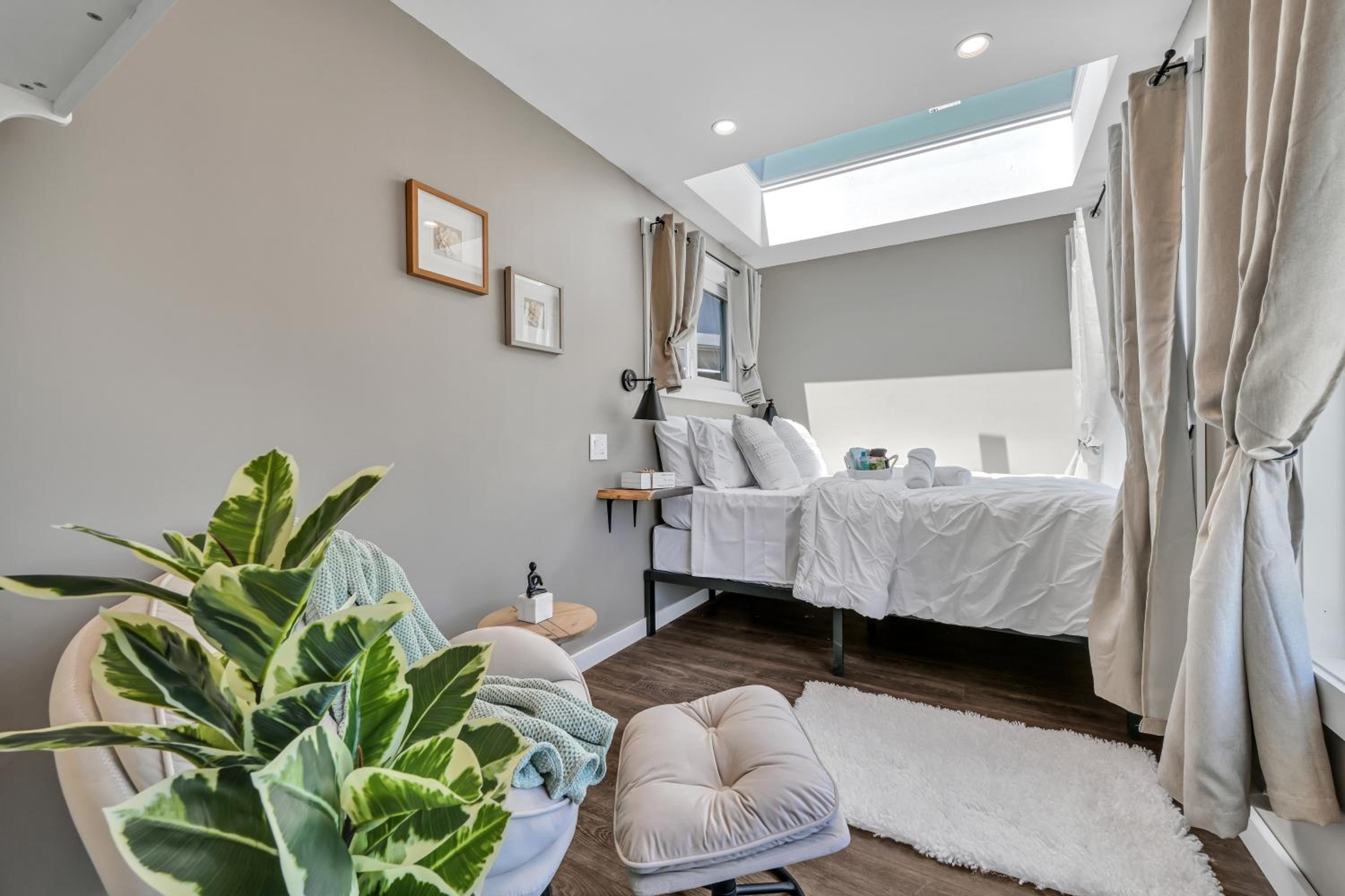 One-Bedroom House photo 2