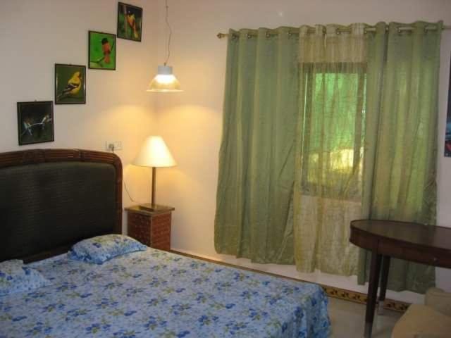 Deluxe Double Room With Extra Bed