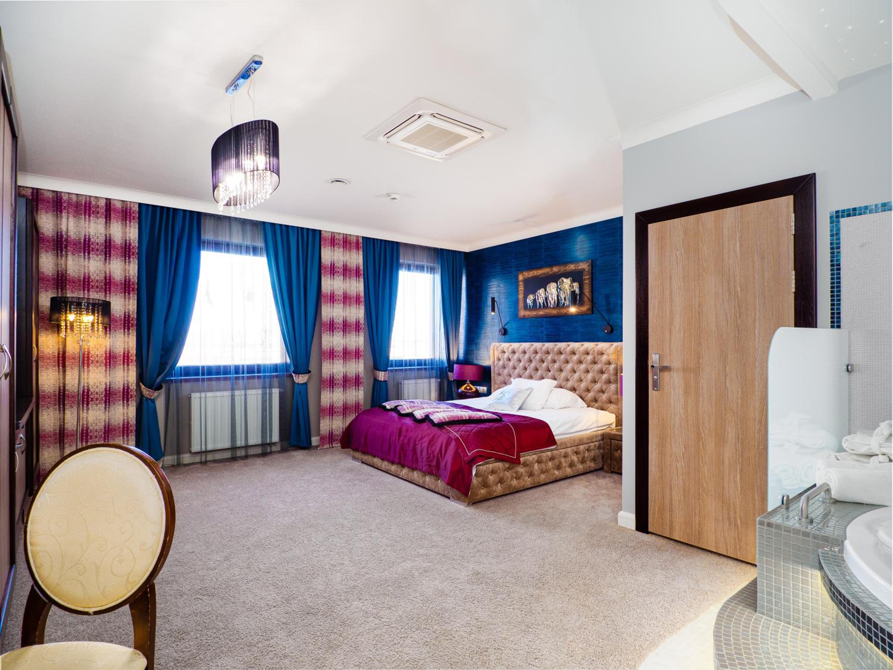 Superior Double Room - Photo 2