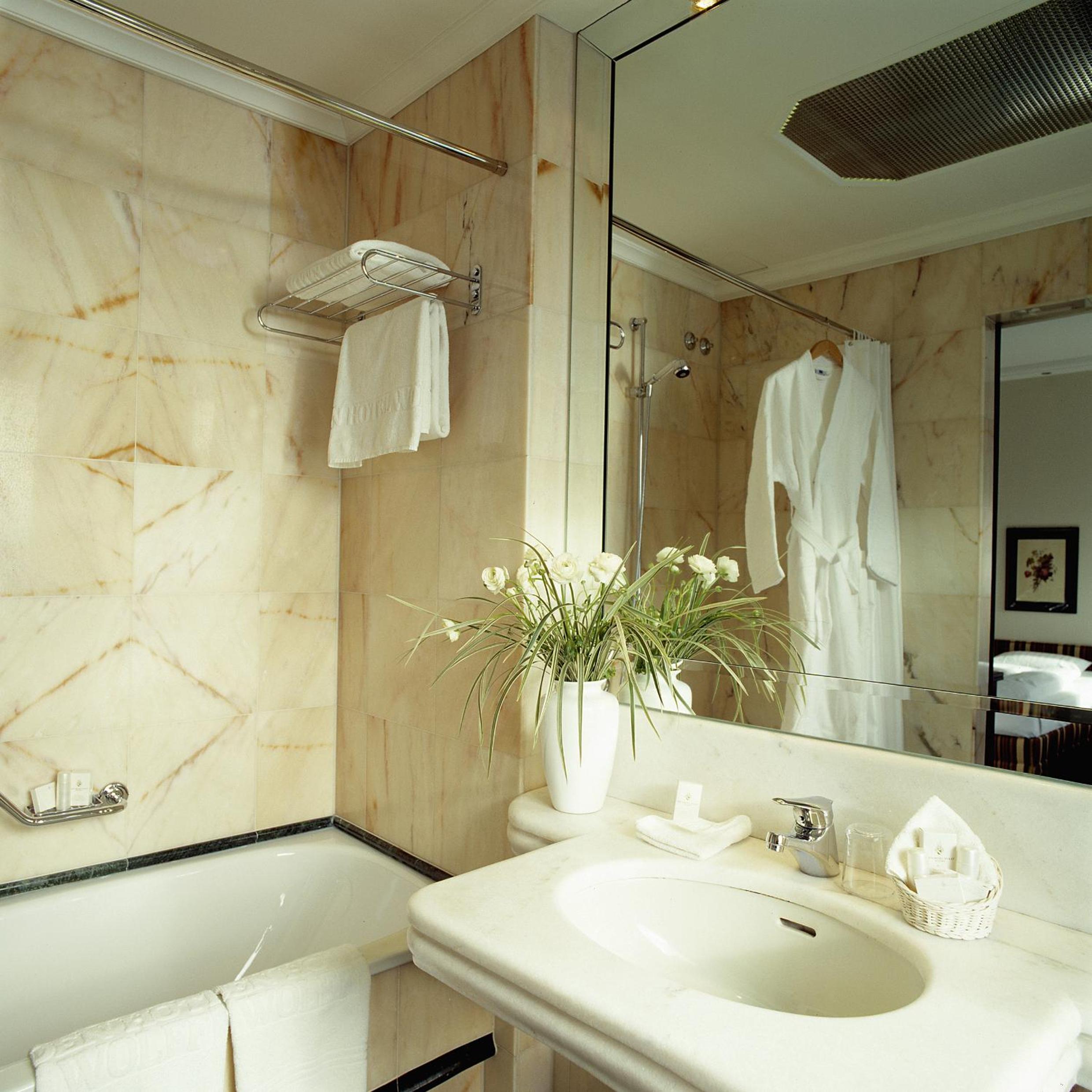 Superior Single Room photo 3