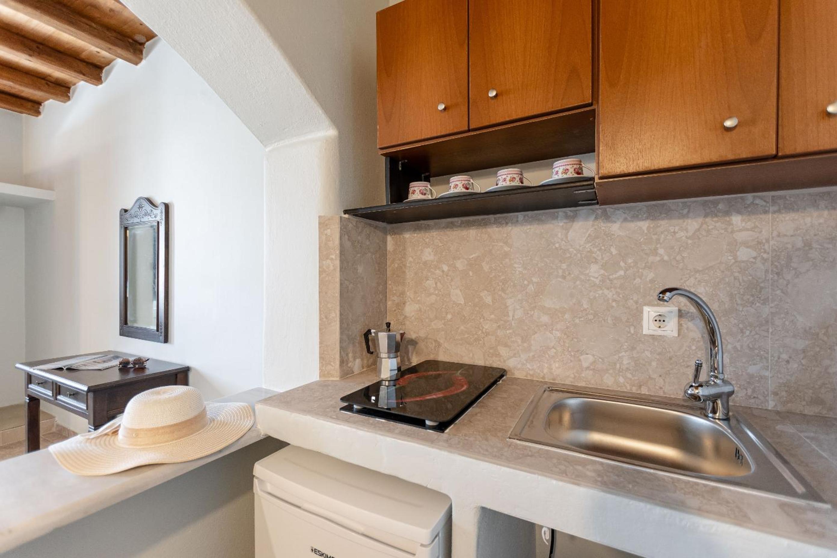 Standard Apartment photo 2