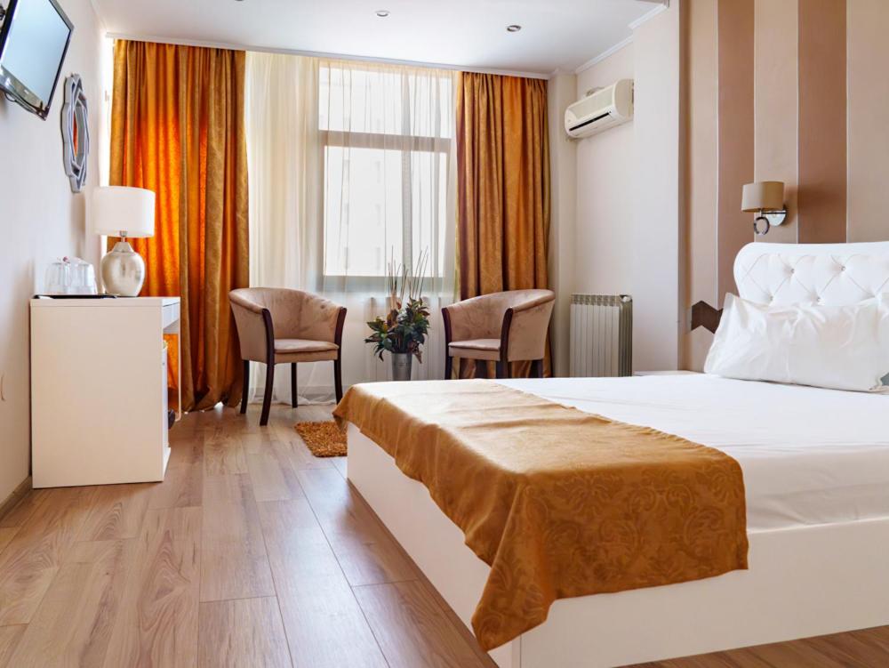 Double Room photo 2