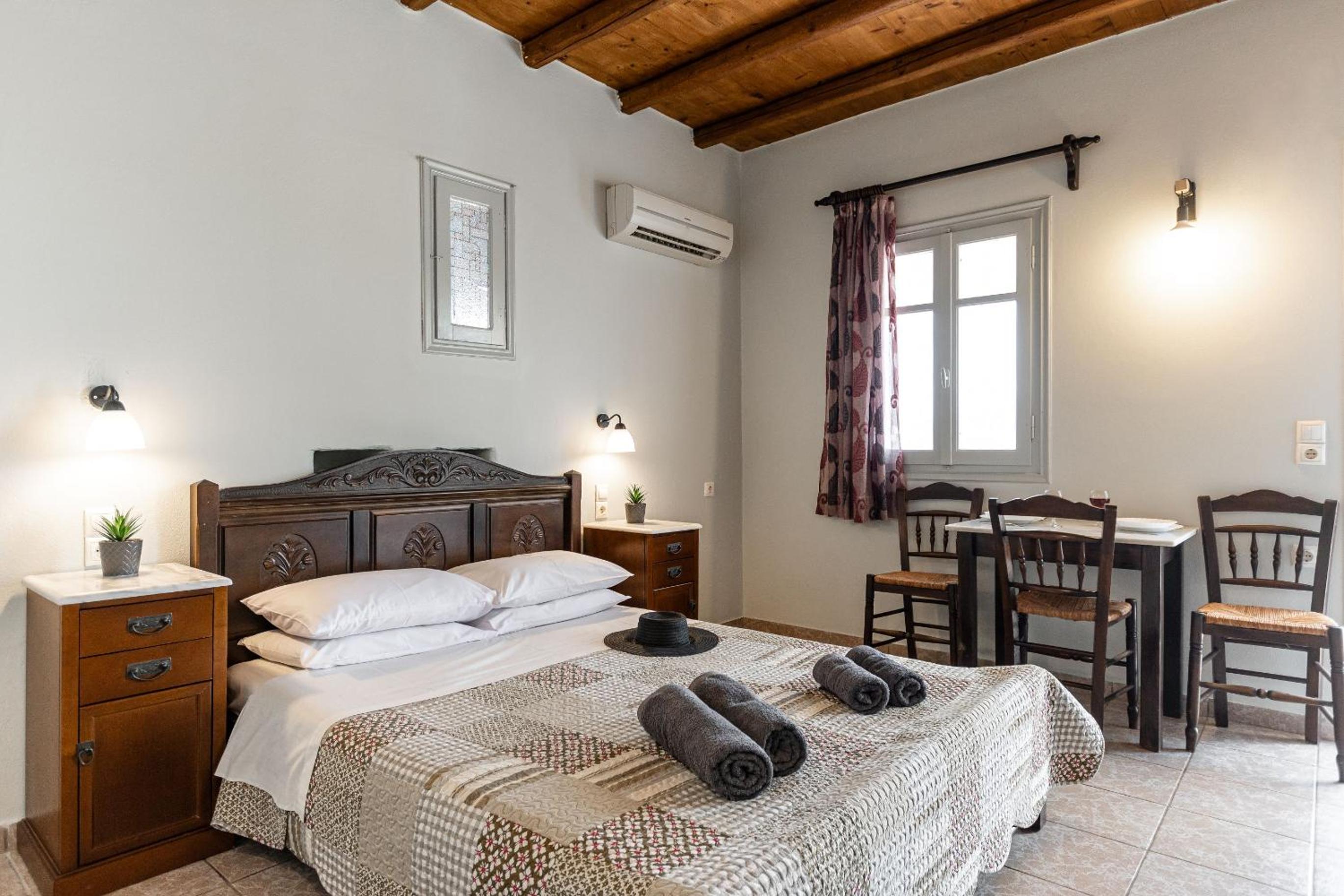 Apartamento Estándar