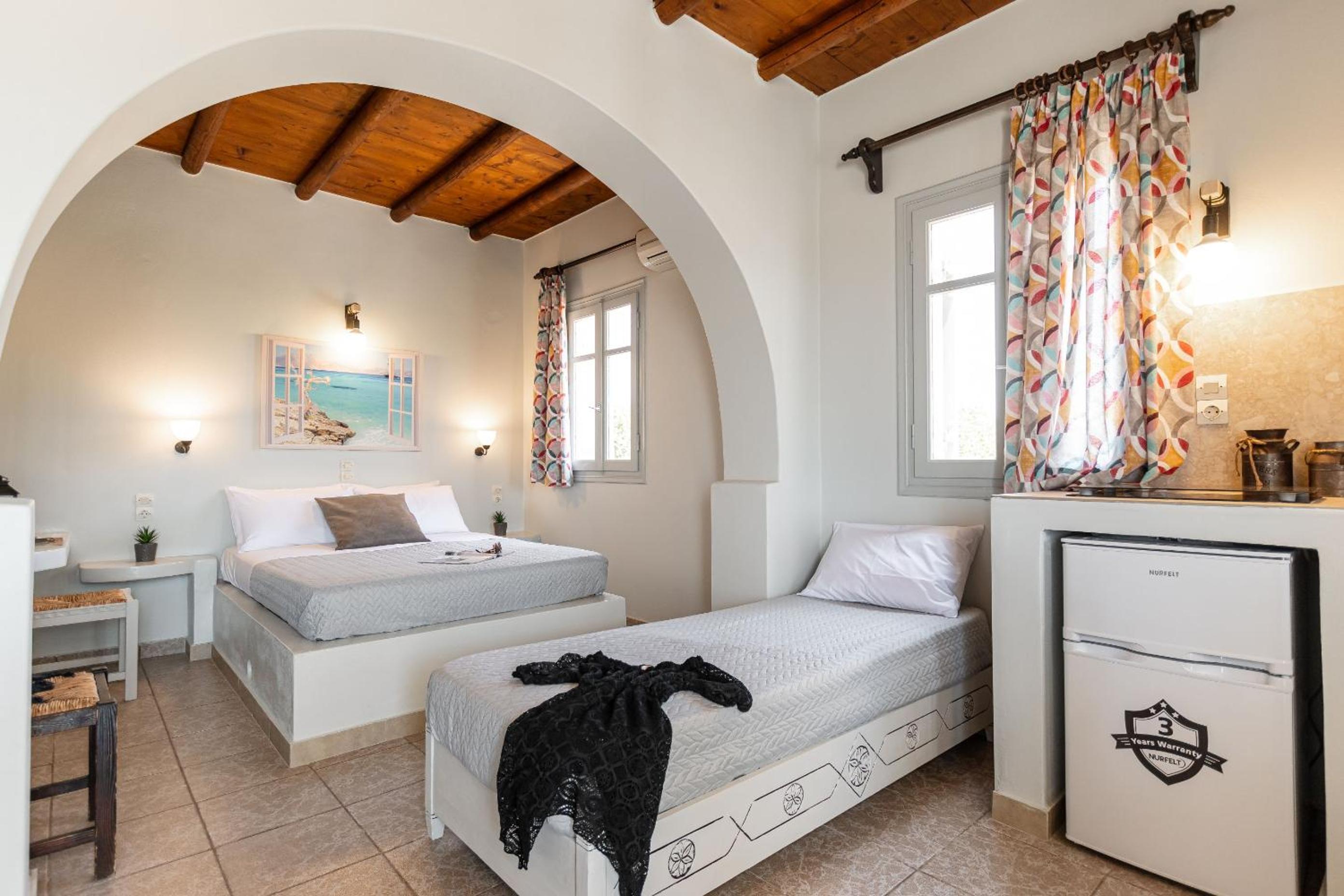 Apartamento Superior