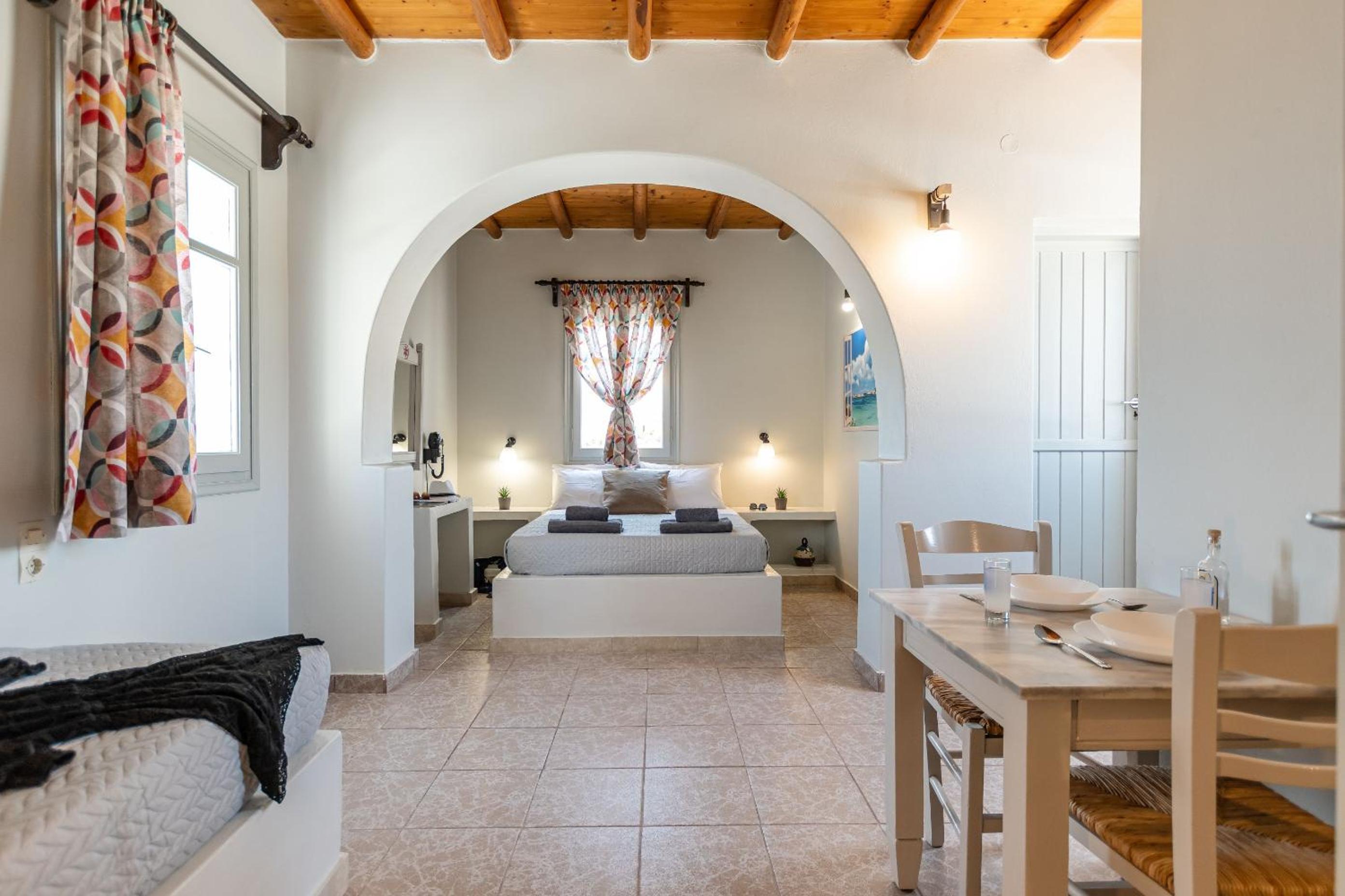 Apartamento de lujo