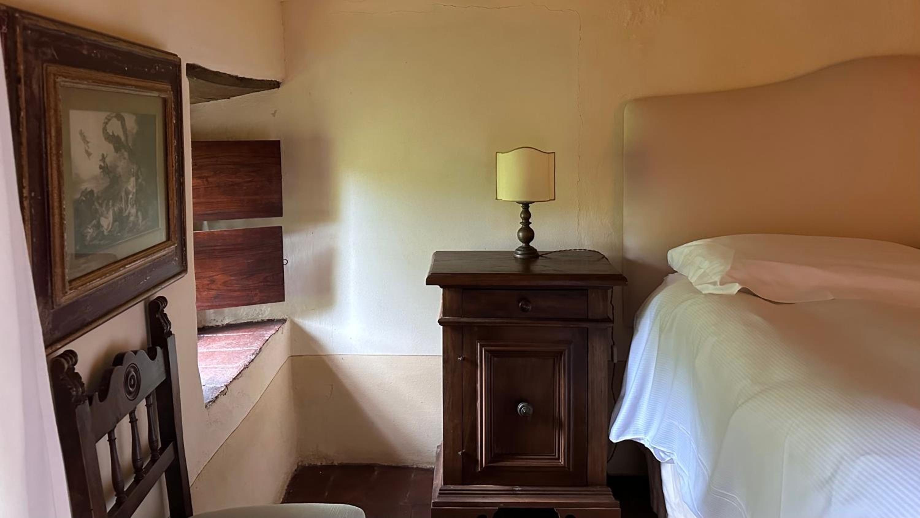 Deluxe Double Room with Shower photo 3