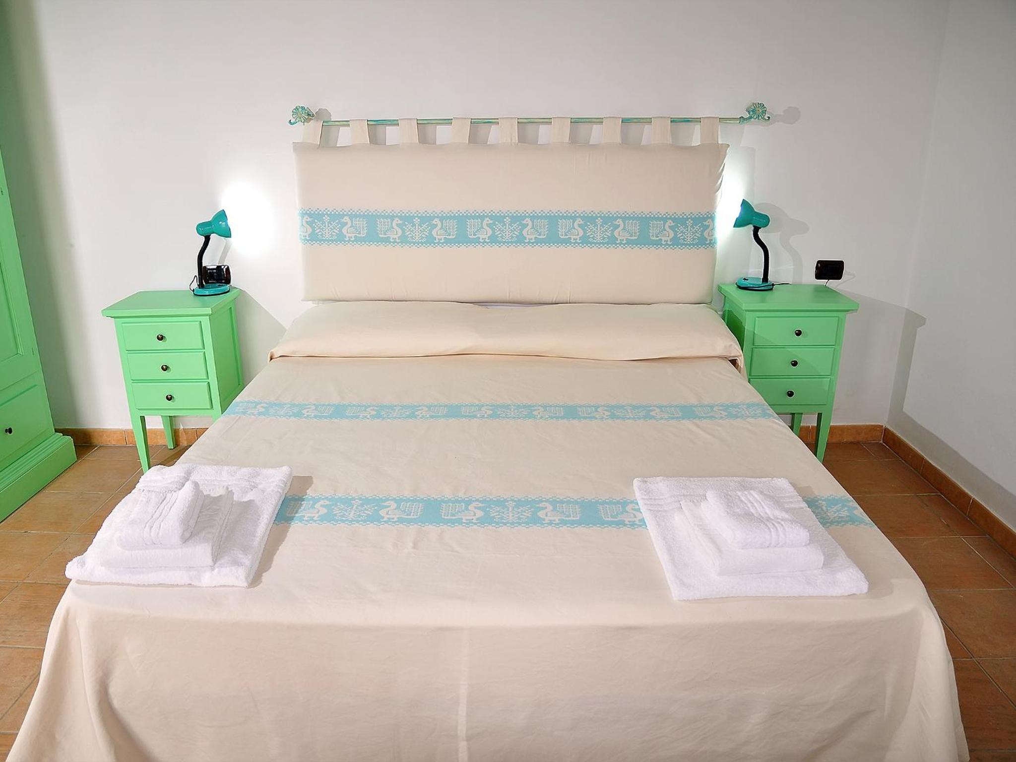 Double or Twin Room photo 2