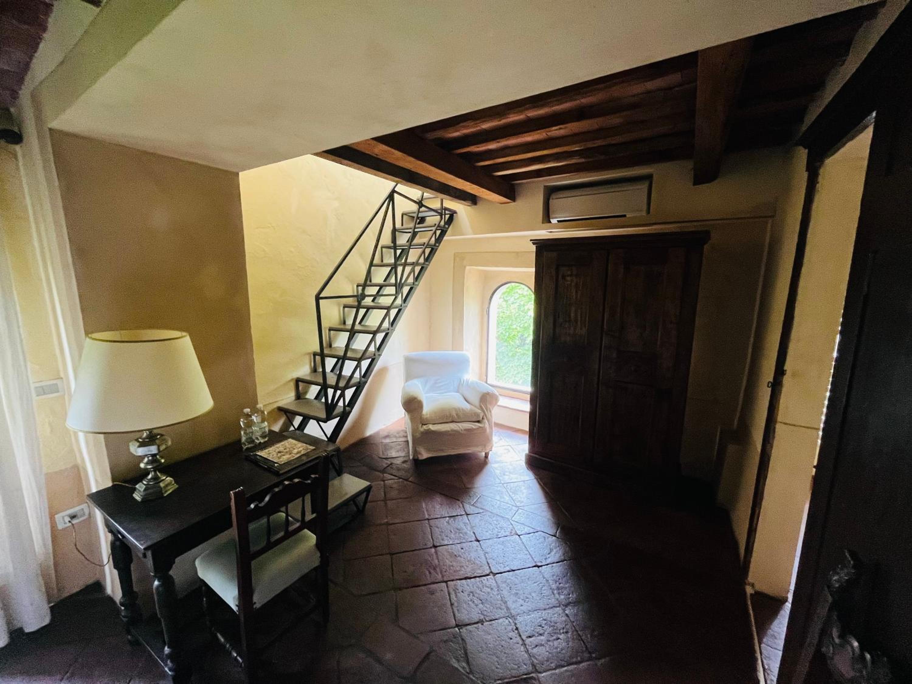 Deluxe Double Room with Shower photo 2