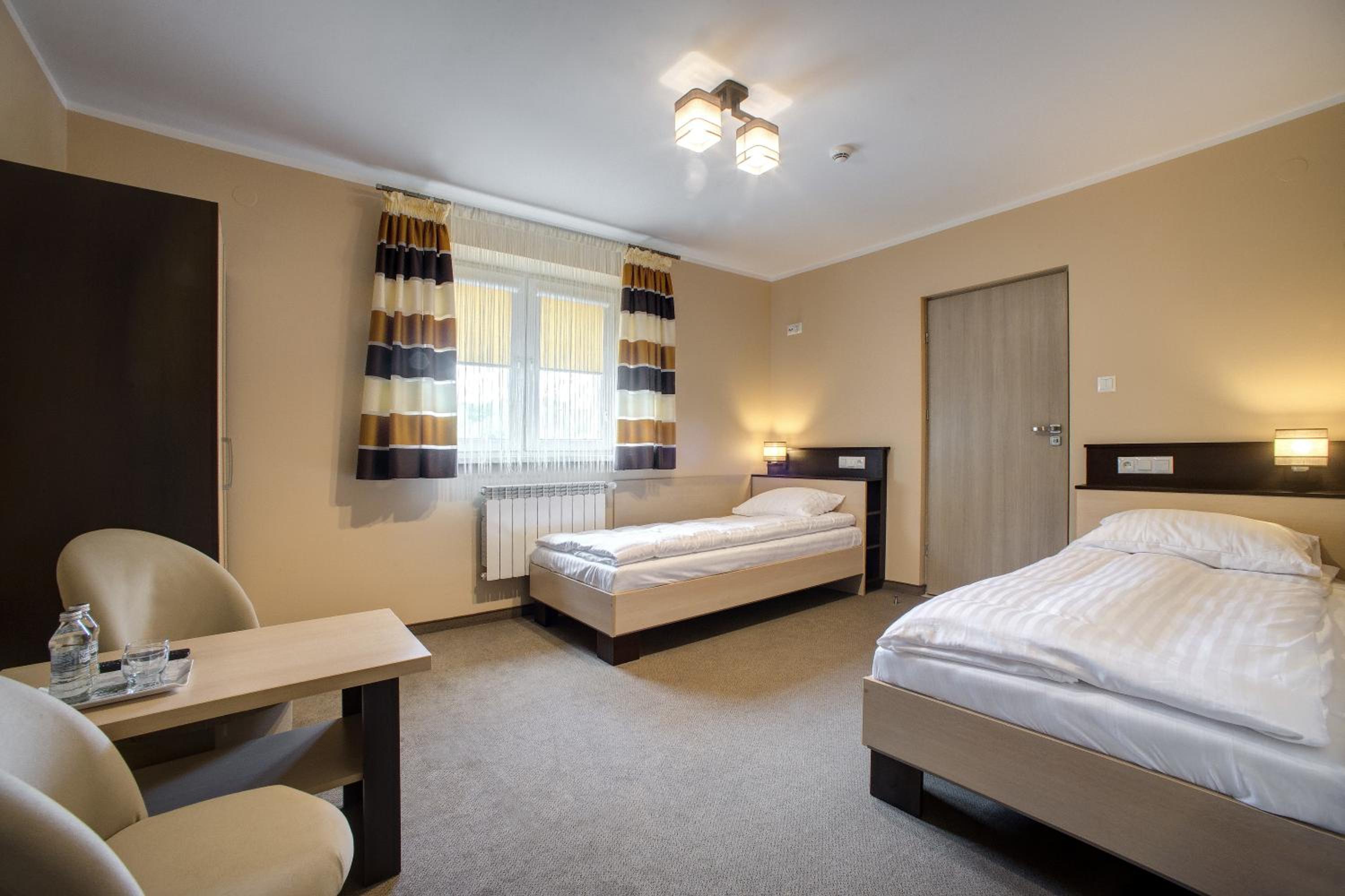 Deluxe Twin Room - Photo 1