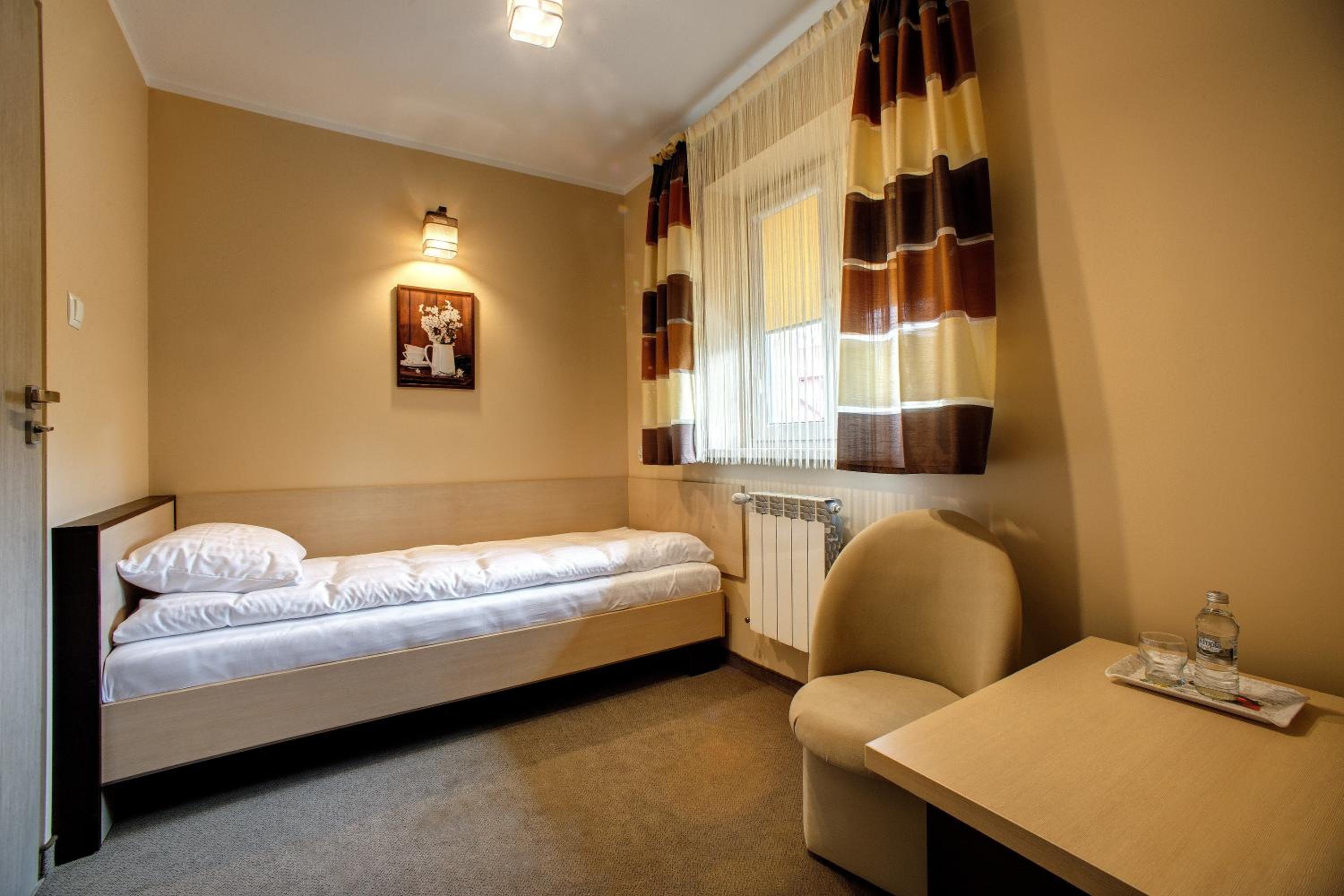 Single Room with Shower