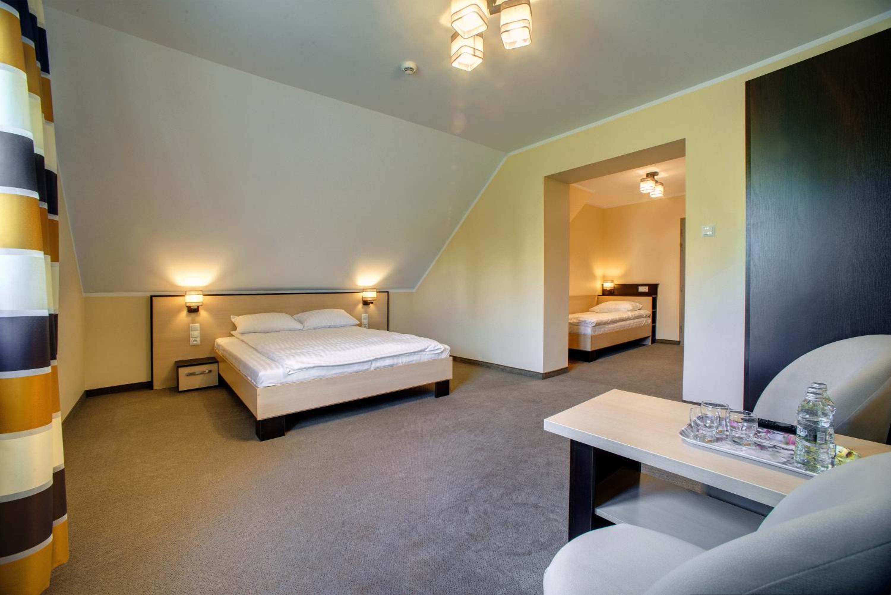 Triple Room - Photo 1