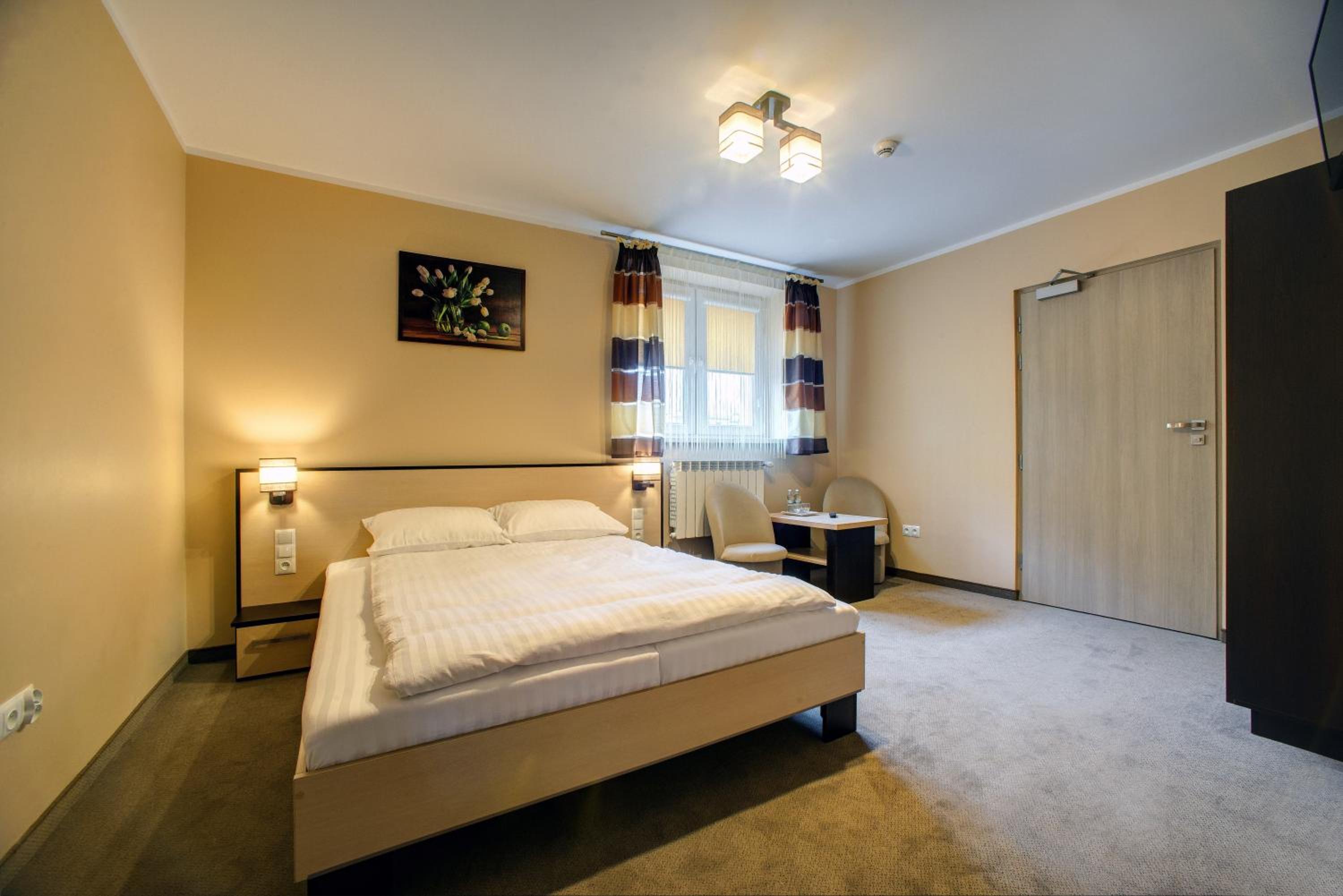 Double Room - Ground Floor - Photo 1