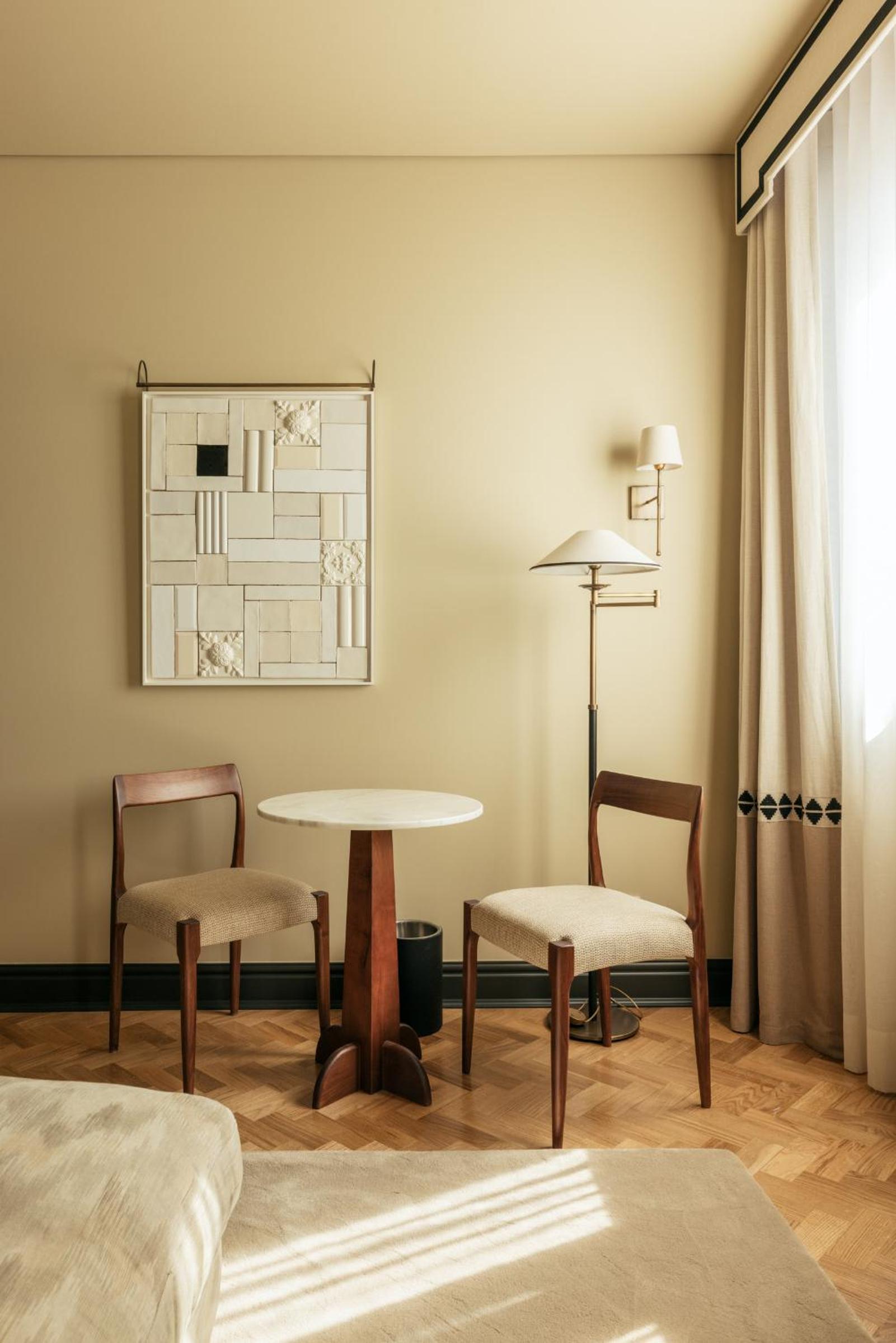 Junior Suite - Photo 9