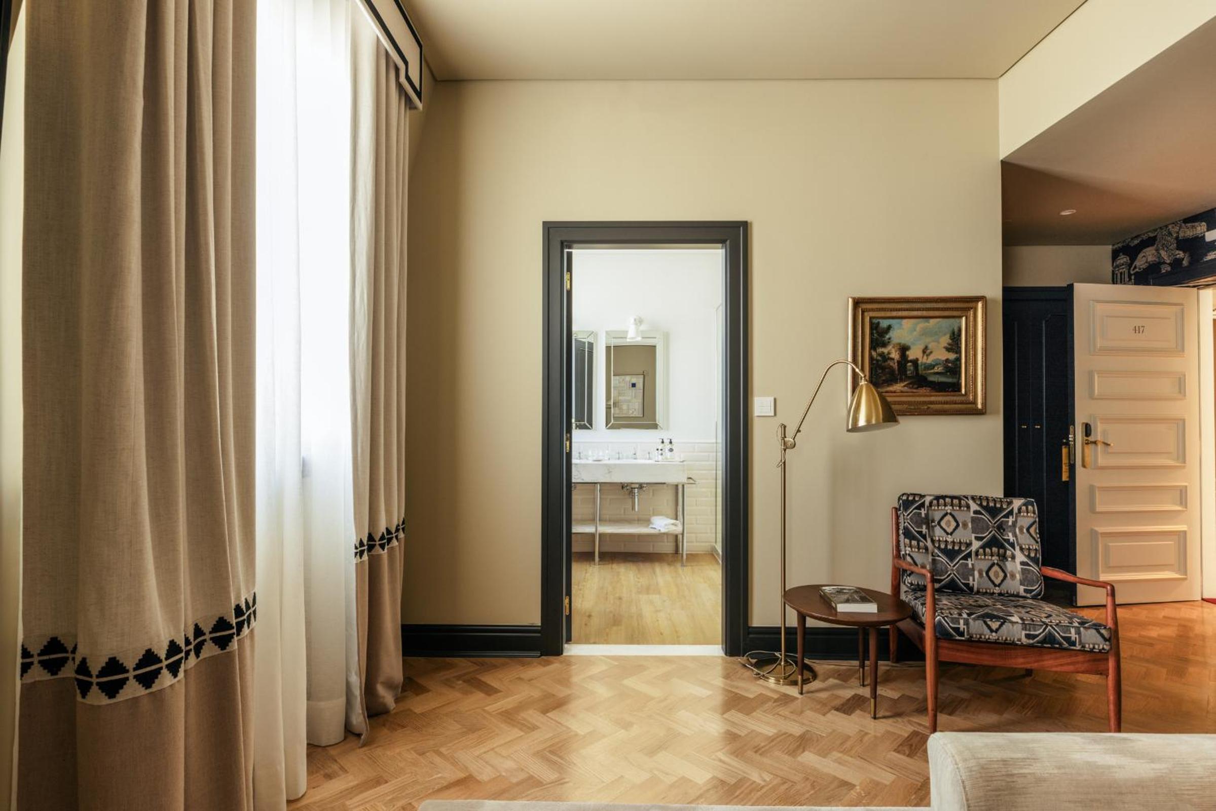Junior Suite - Photo 8
