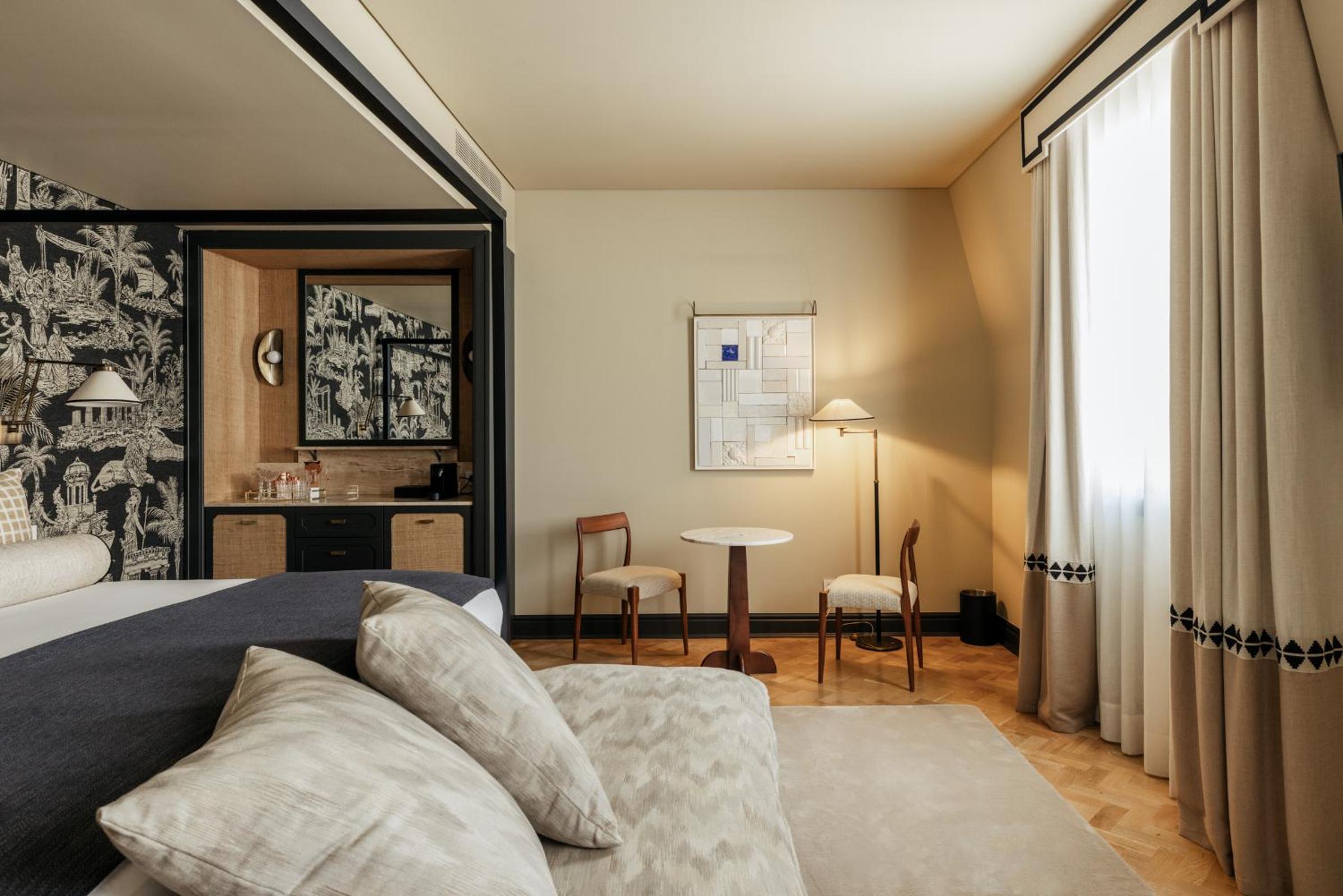 Junior Suite - Photo 14