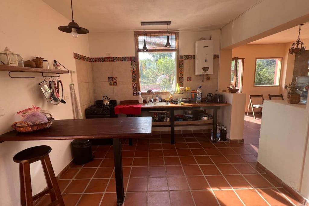 Three-Bedroom House photo 2
