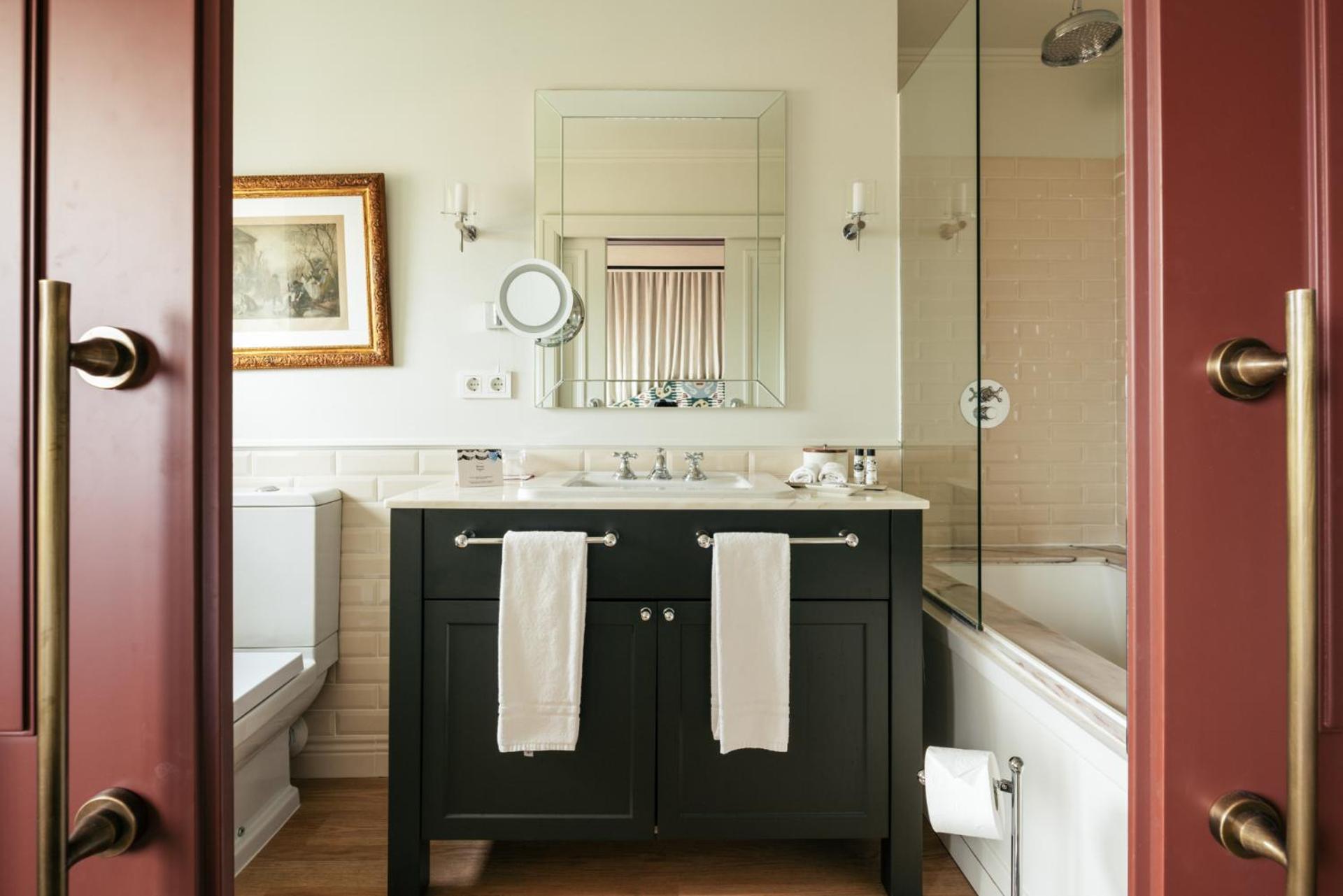 Junior Suite - Photo 16