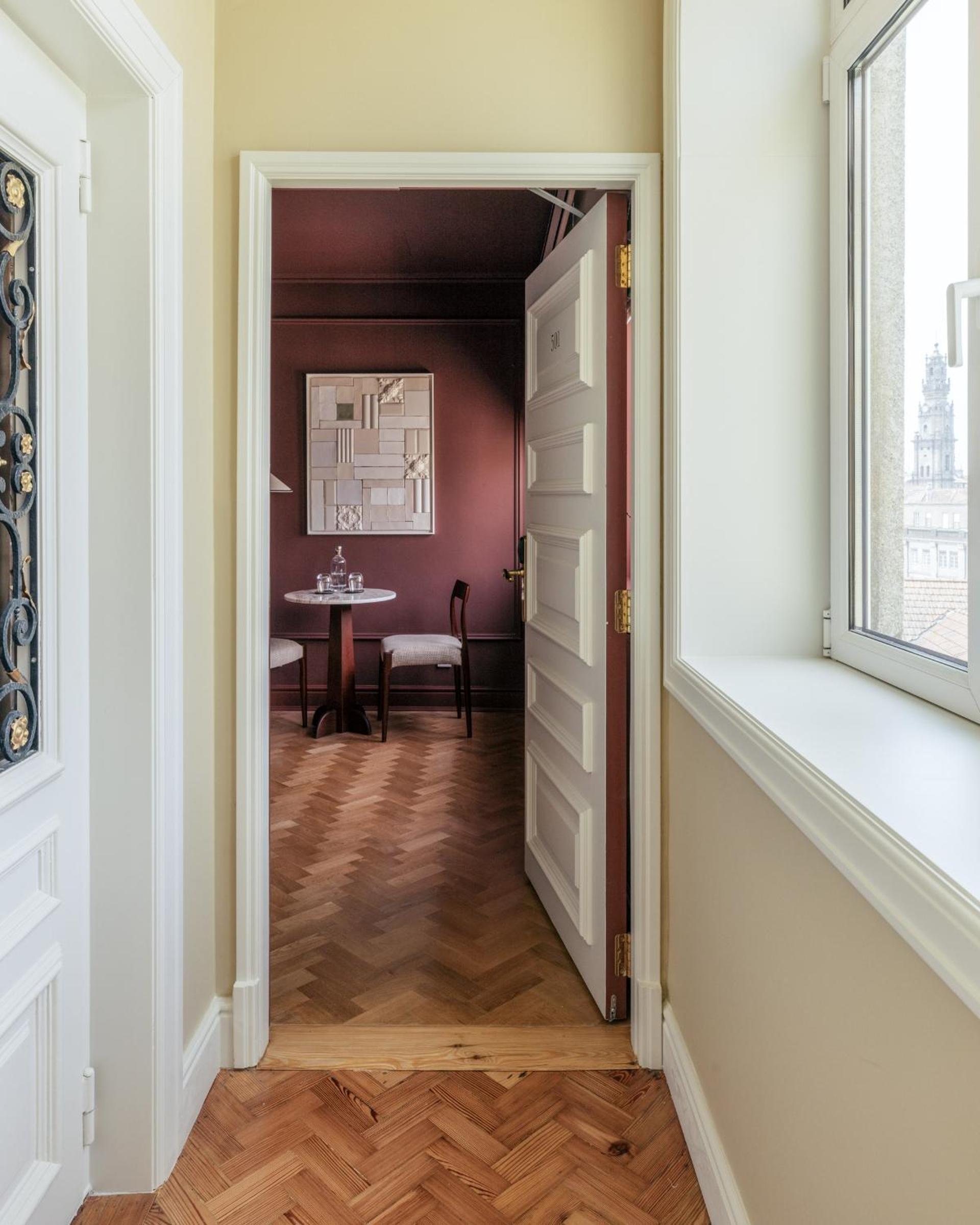 Junior Suite - Photo 17