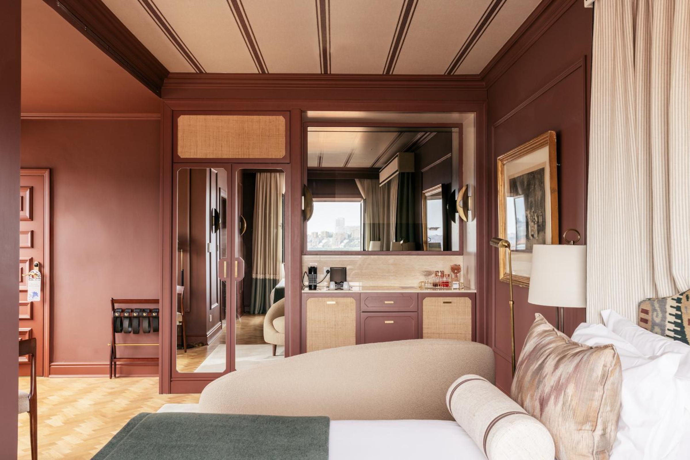 Junior Suite - Photo 18